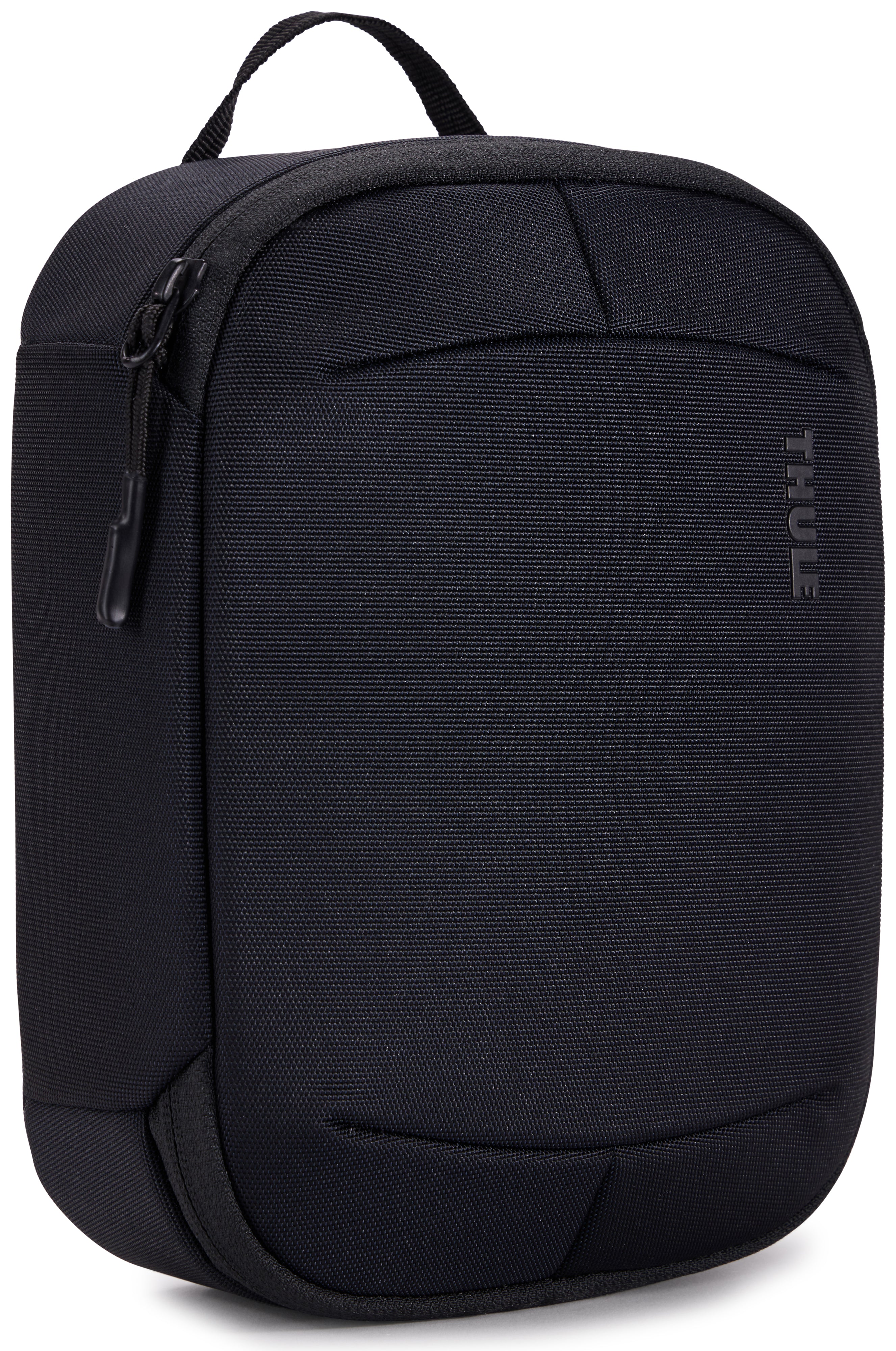 ELECTRONICS ORGANIZER BAG THULE TSPW402 BLACK