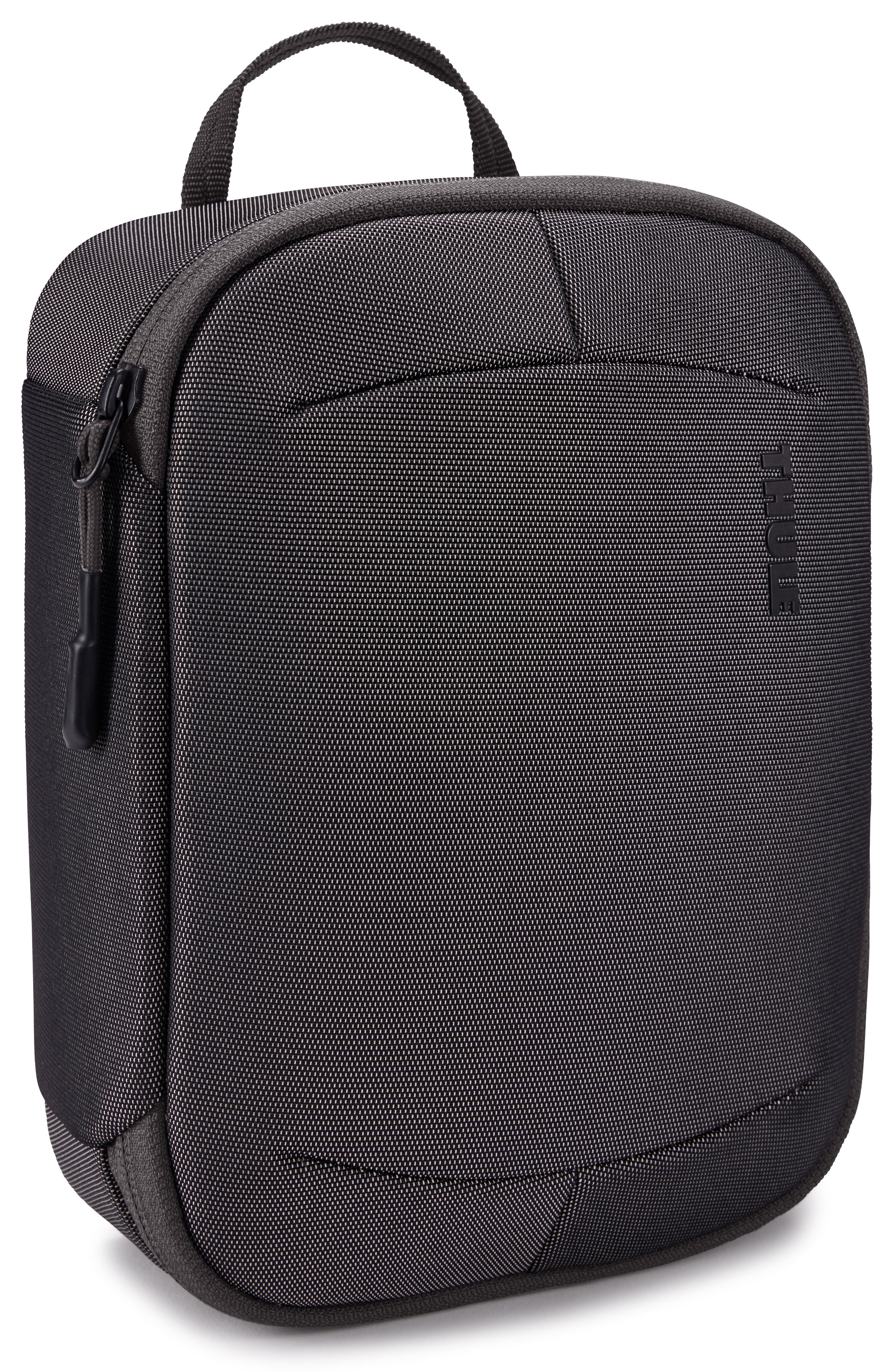 ELECTRONICS ORGANIZER BAG THULE TSPW402 VETIVER GRAY