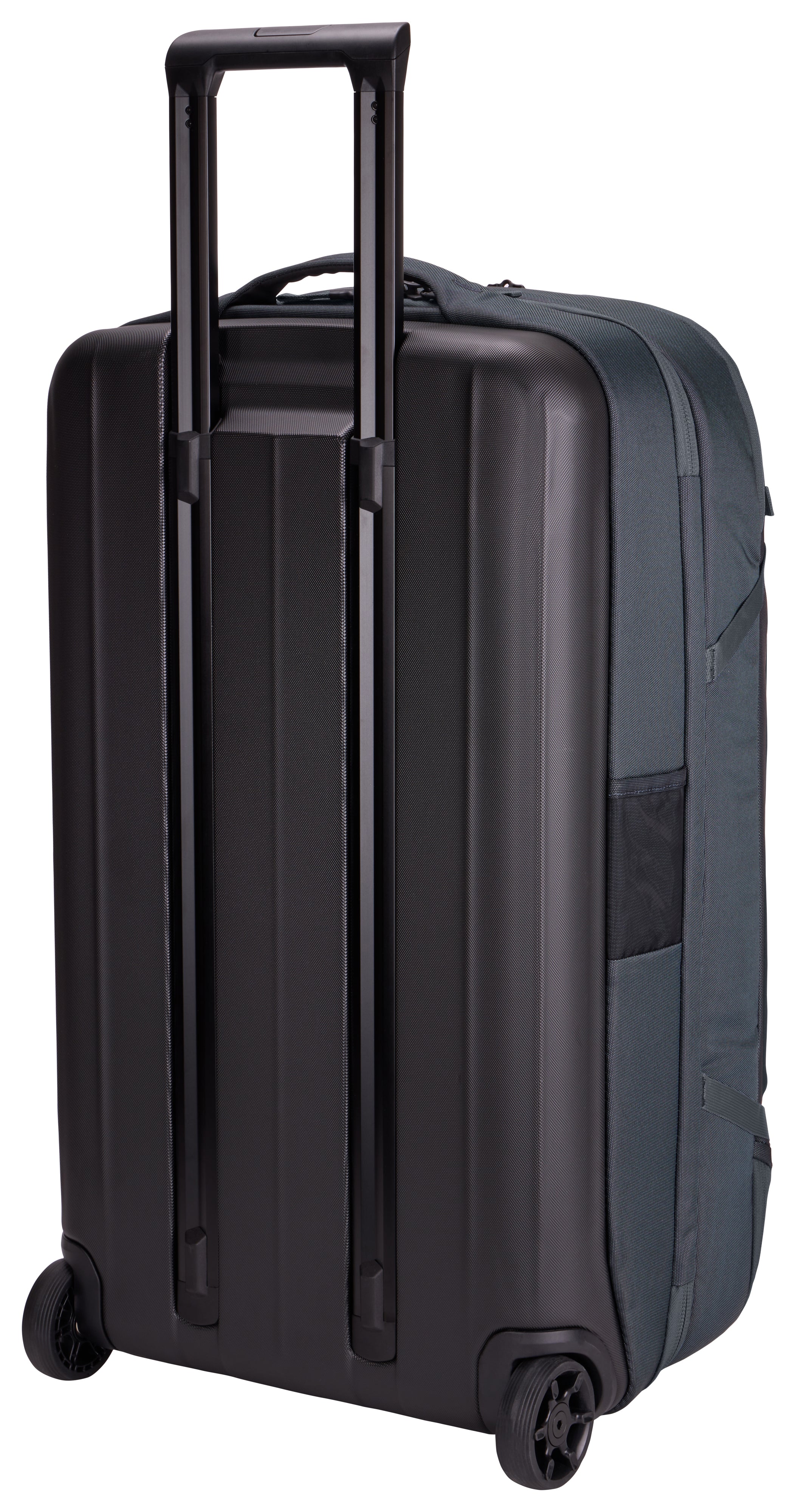WHEELED DUFFEL SUITCASE THULE TSR490 DARK SLATE