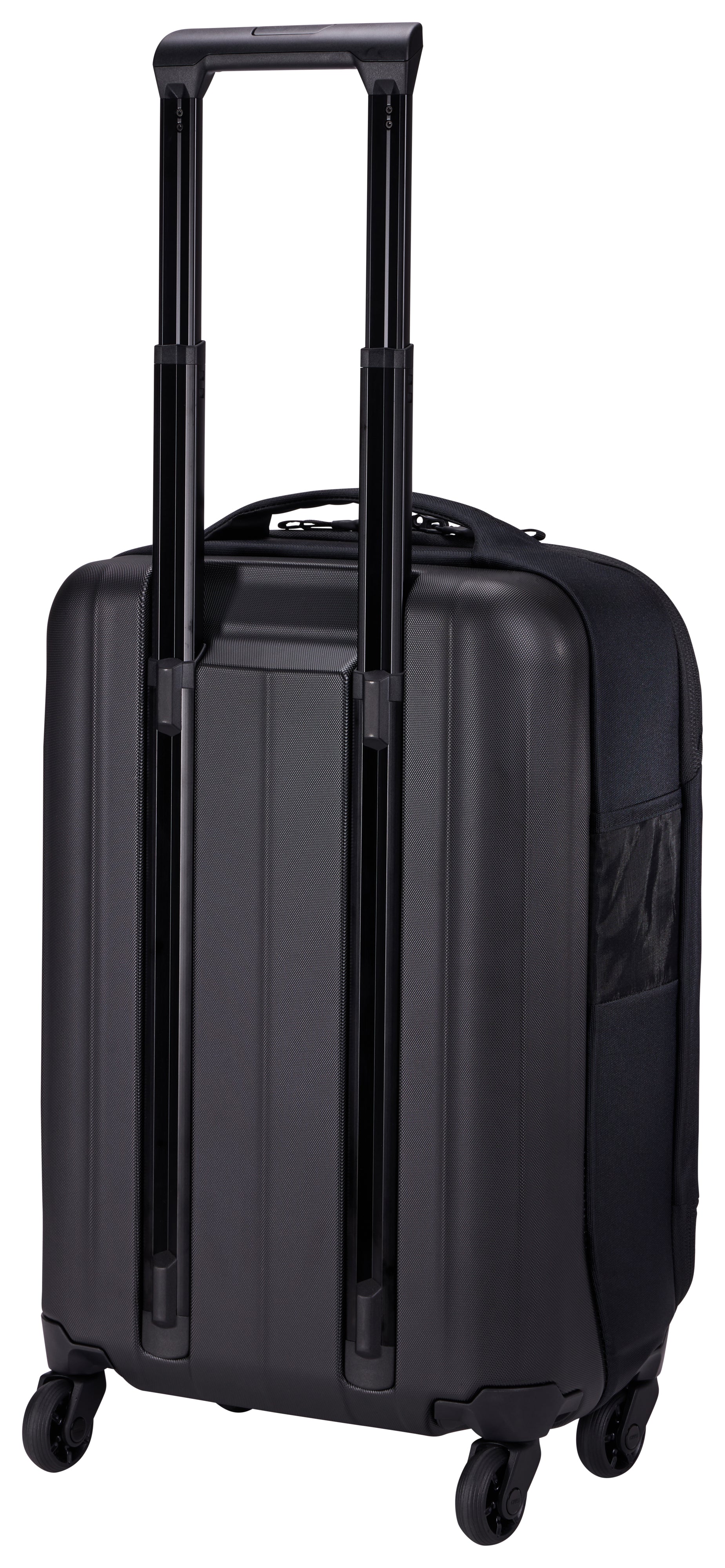 CARRY ON SUITCASE THULE TSRS422 BLACK