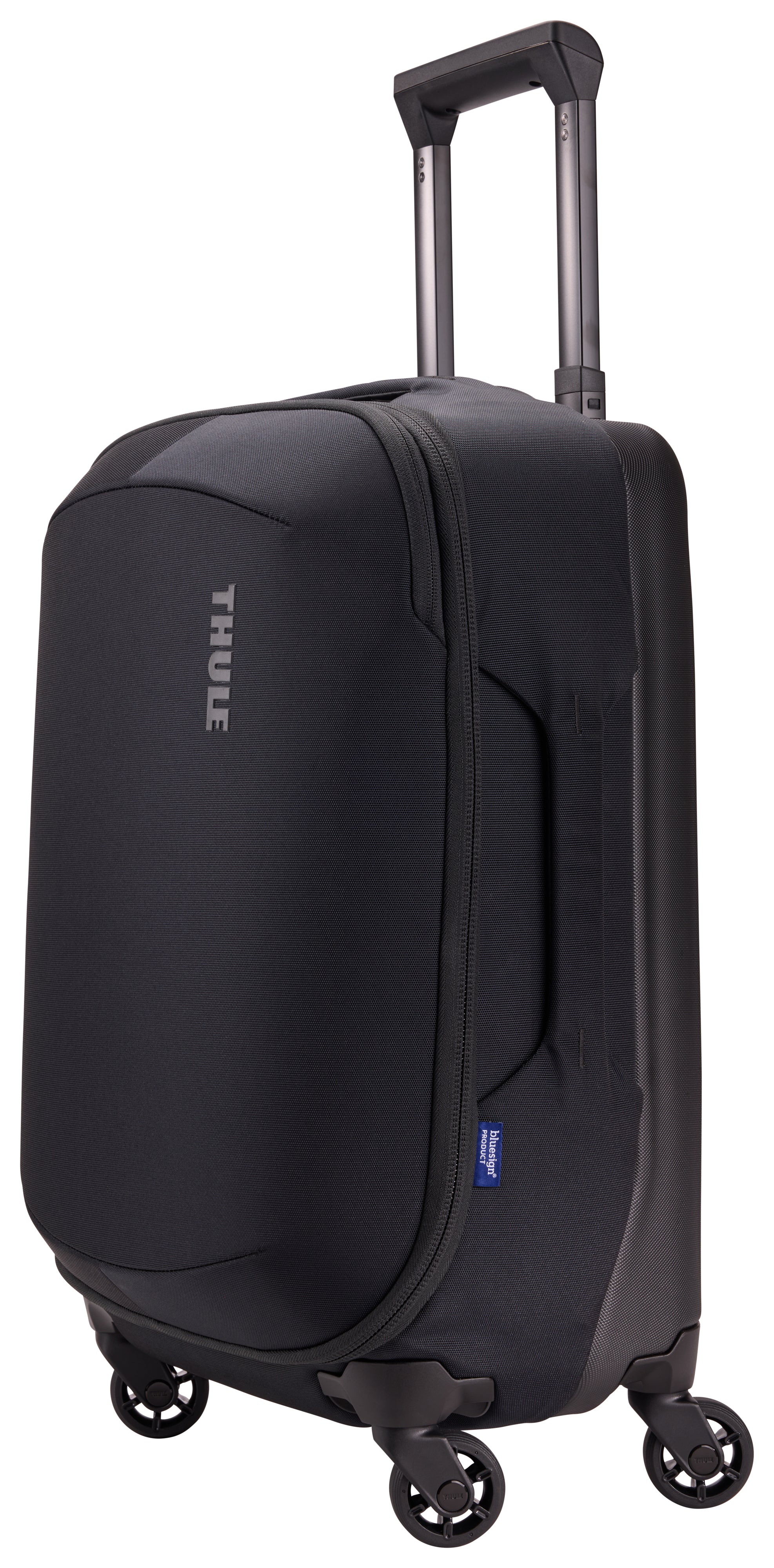 CARRY ON SUITCASE THULE TSRS422 BLACK