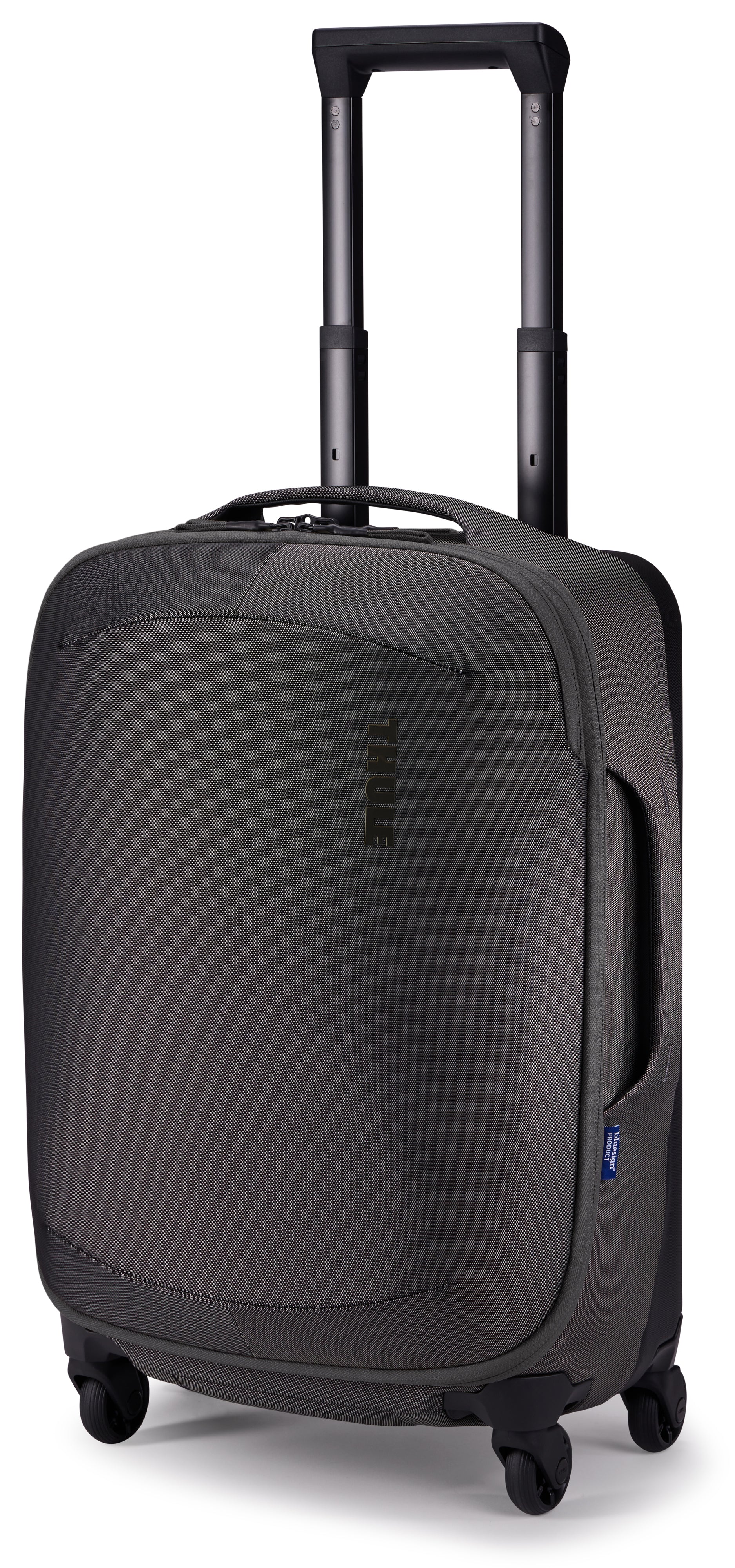 CARRY ON SUITCASE THULE TSRS422 VETIVER GRAY