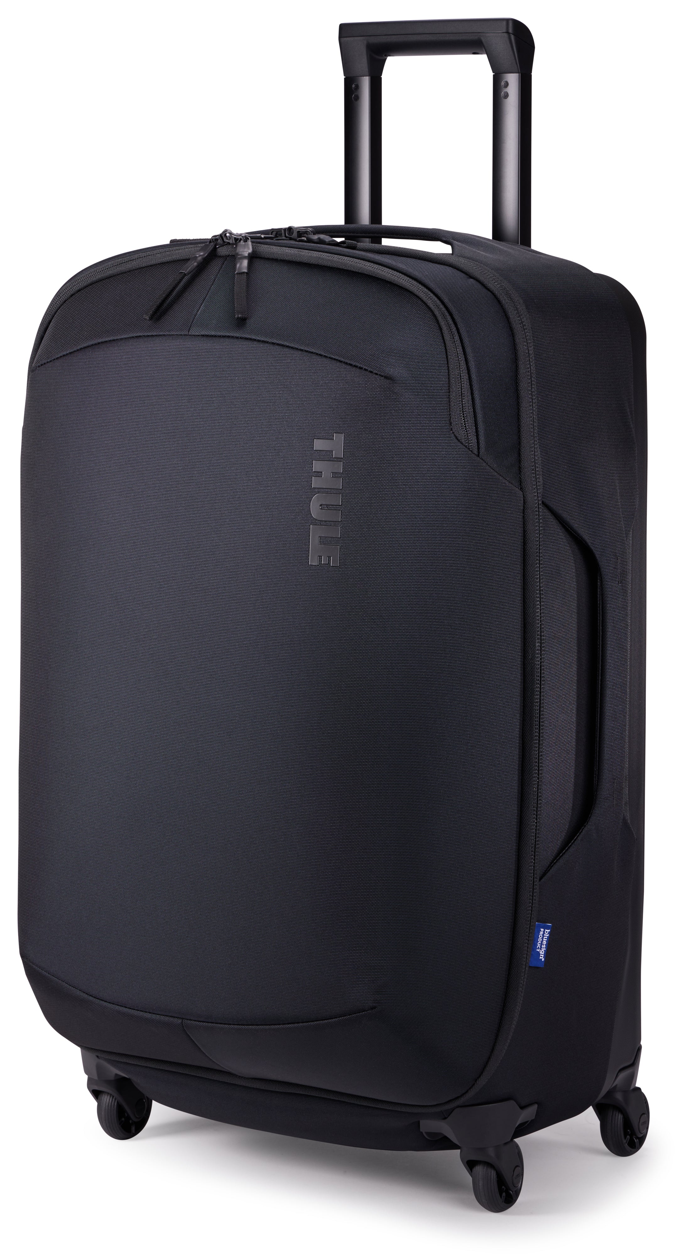 CARRY ON BAG THULE TSRS425 BLACK