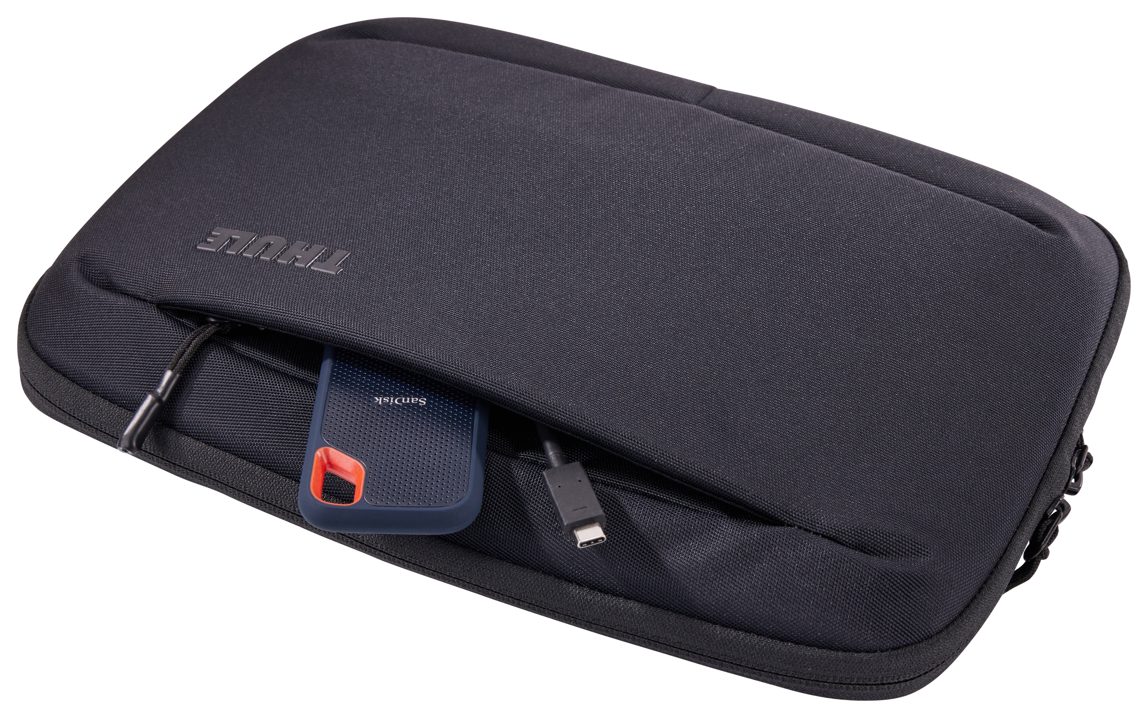 LAPTOP BAG THULE TSS413 BLACK