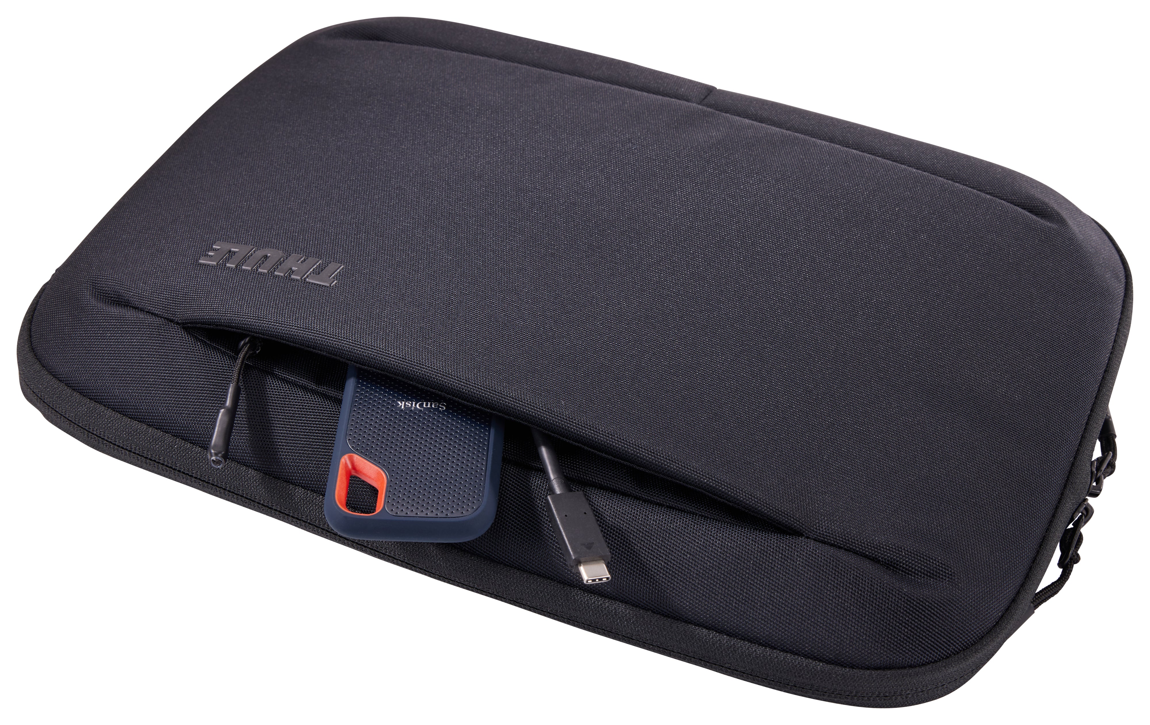 MACBOOK BAG THULE TSS414 BLACK