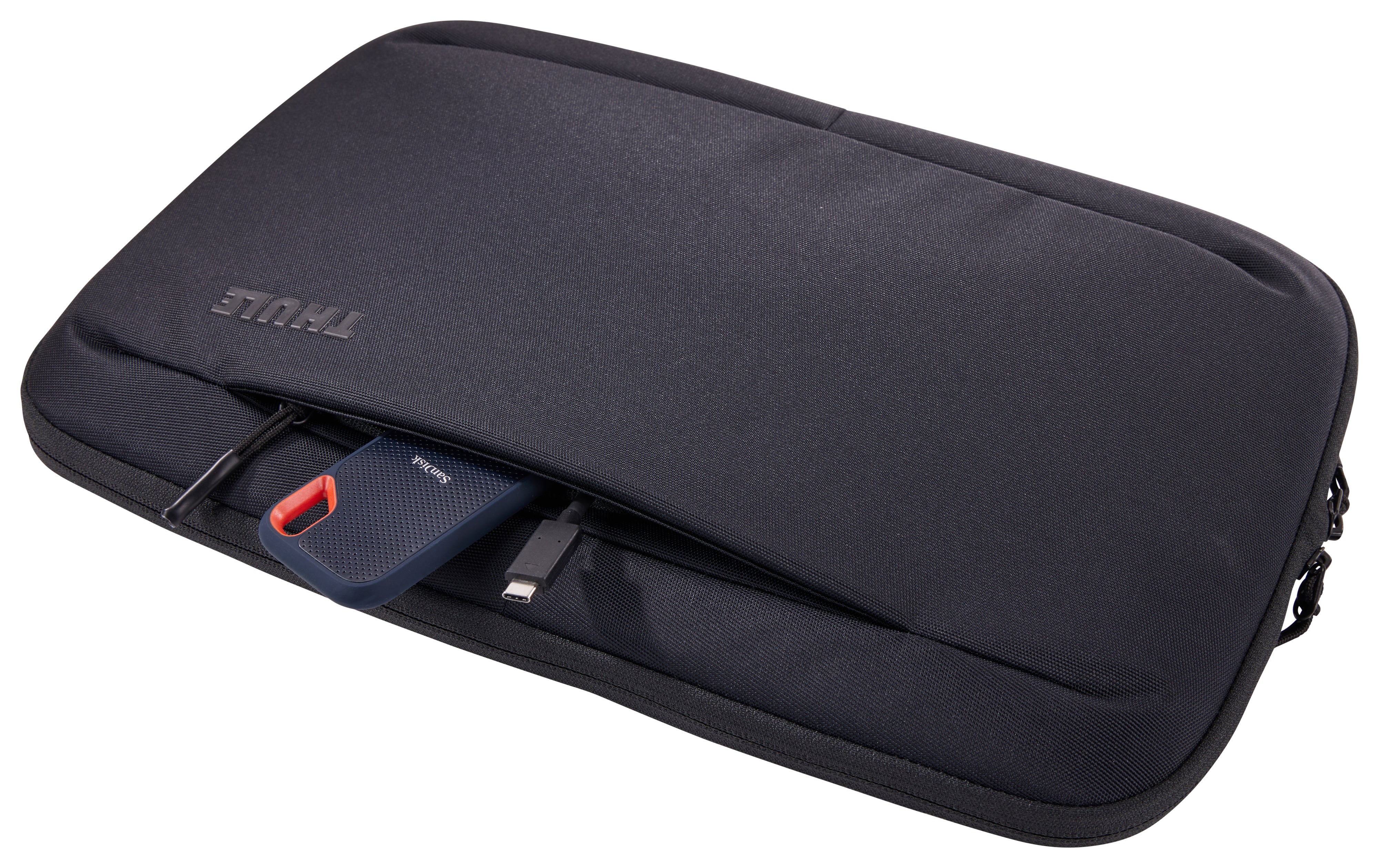 MACBOOK BAG THULE TSS416 BLACK