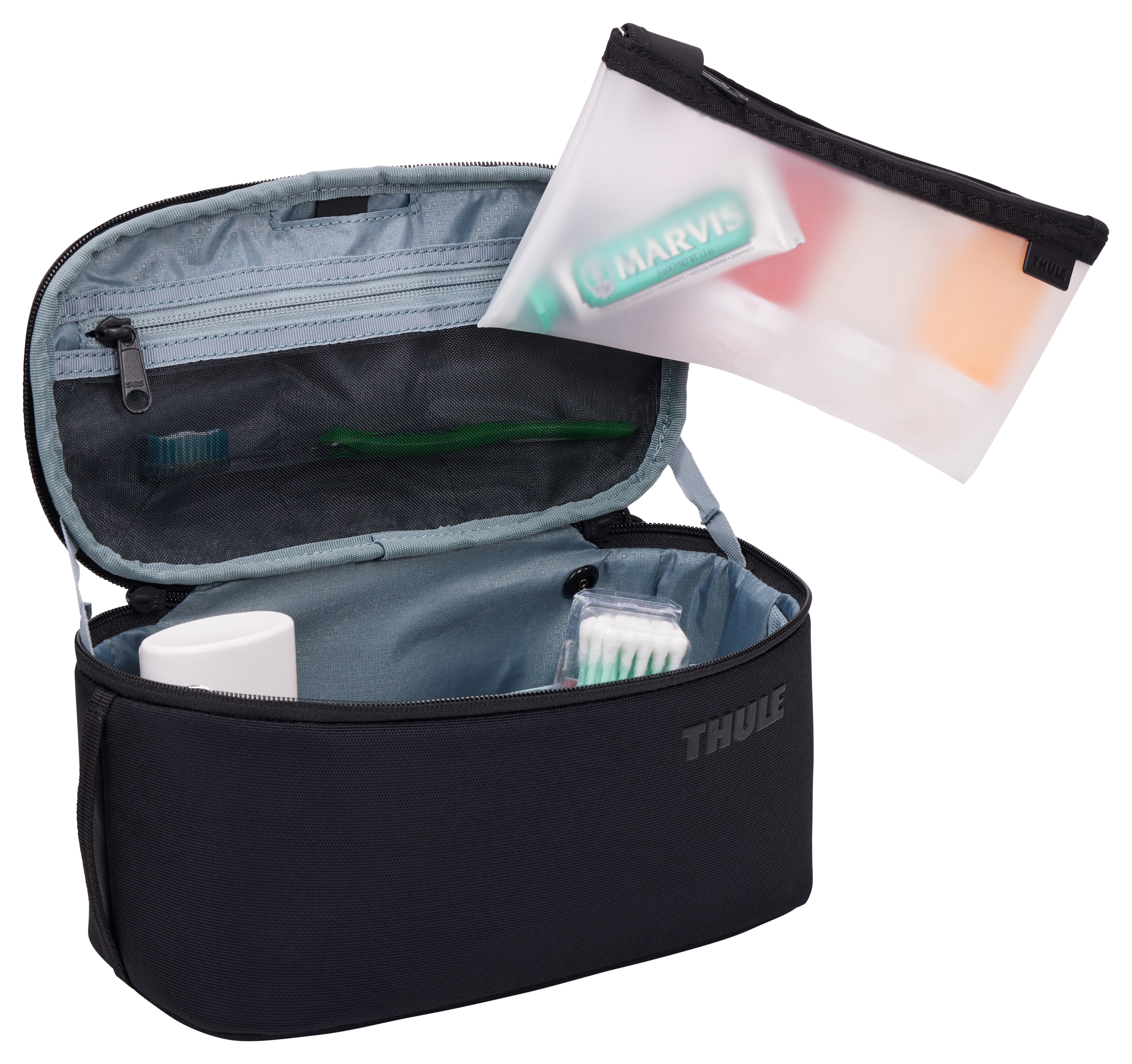 TOILETRY BAG THULE TSTB404 BLACK
