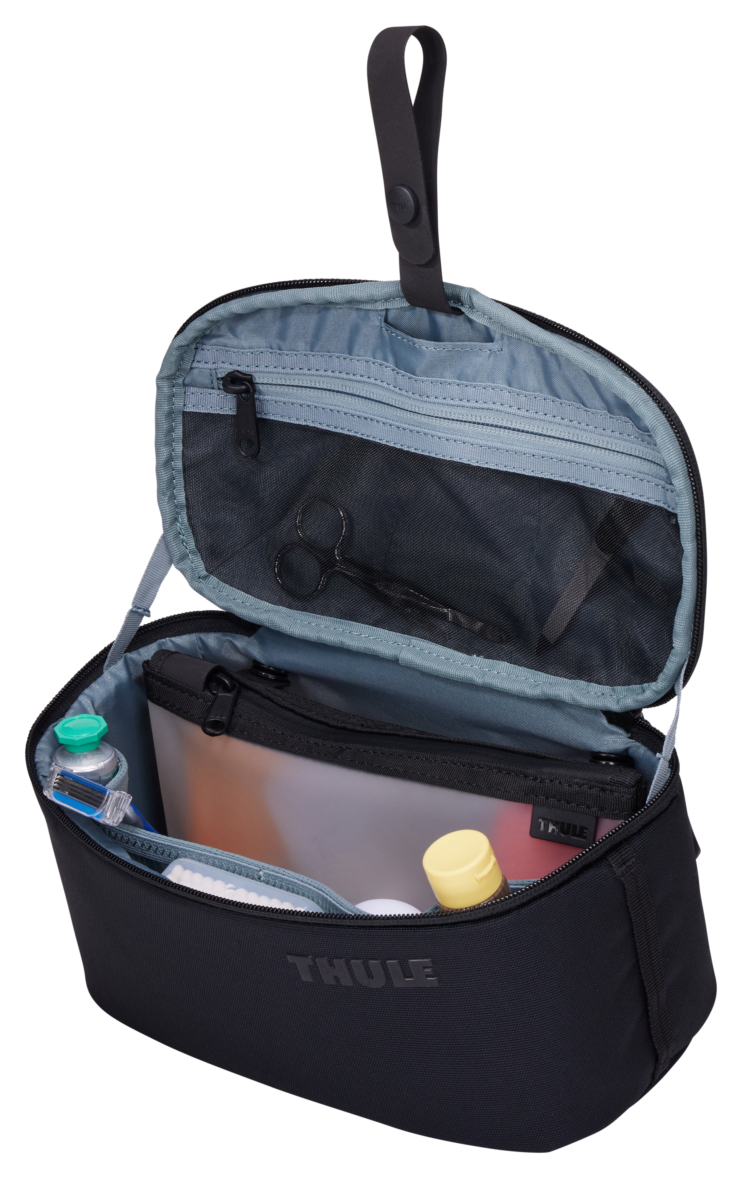 TOILETRY BAG THULE TSTB404 BLACK