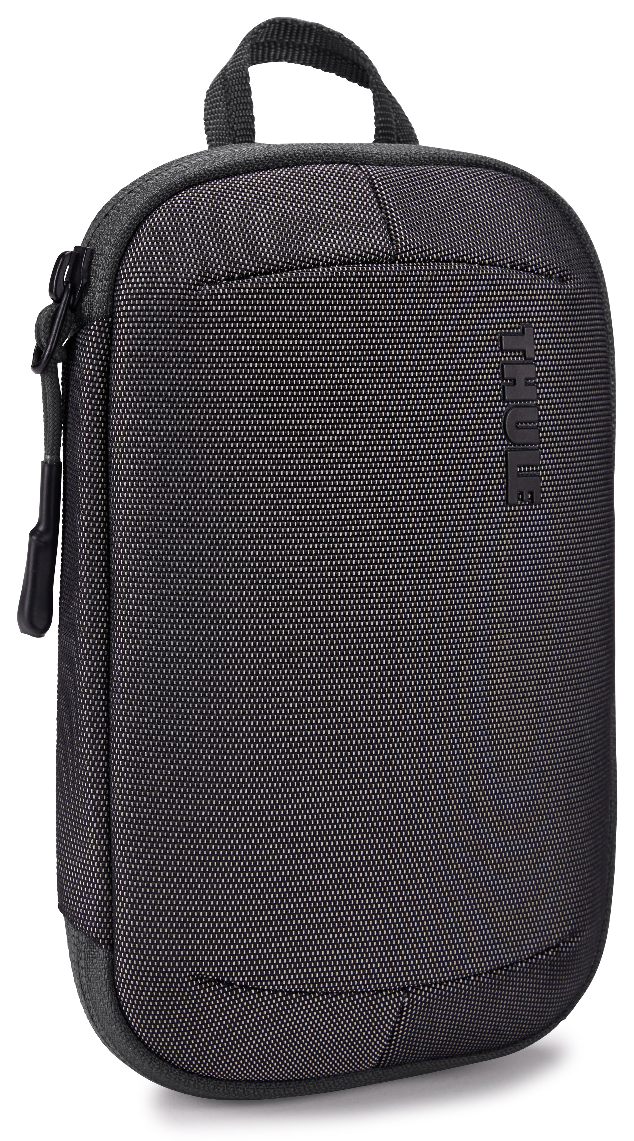 ELECTRONICS ORGANIZER BAG THULE TSPW400 VETIVER GRAY