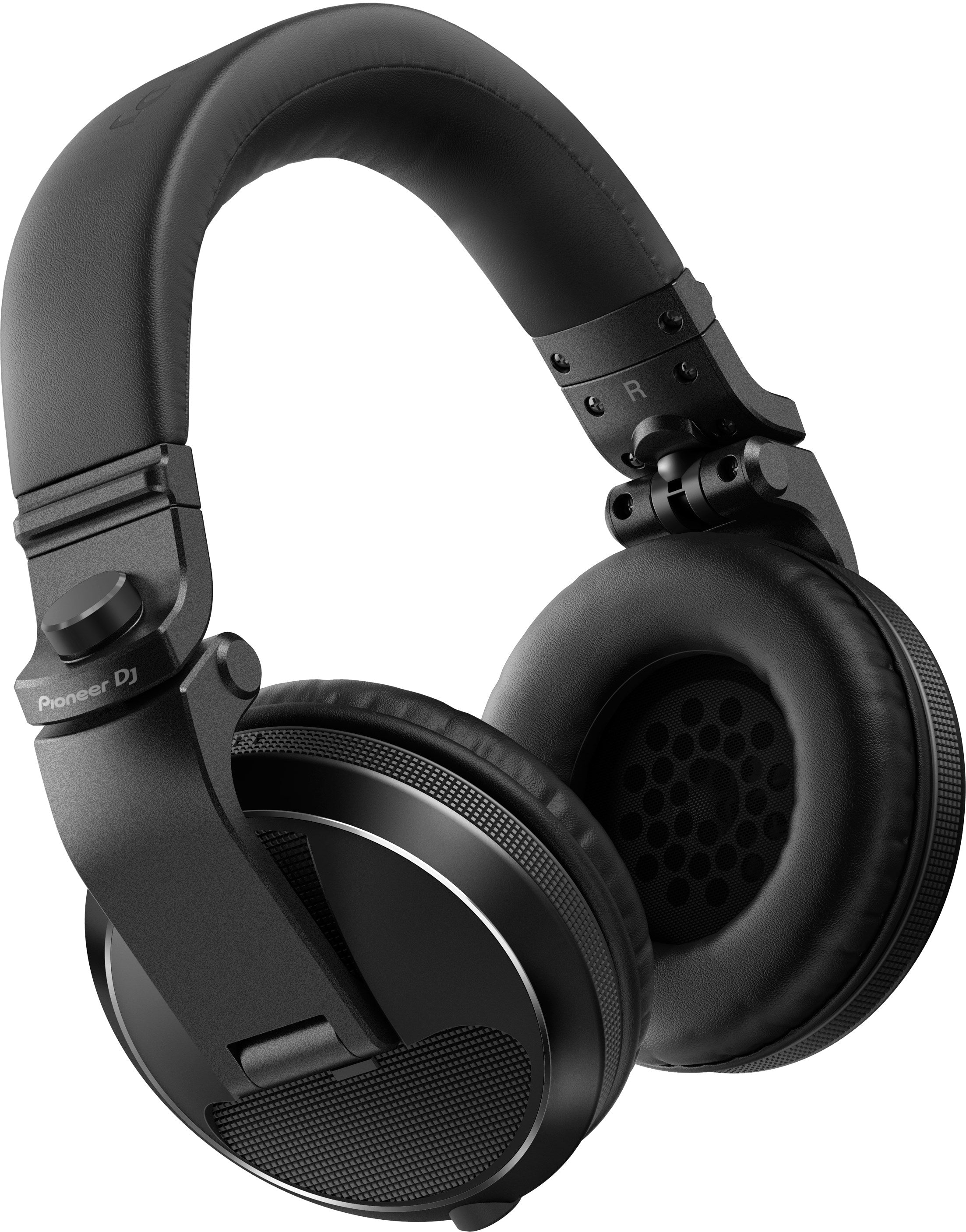 DJ HEADPHONES PIONEER DJ HDJ-X5-K