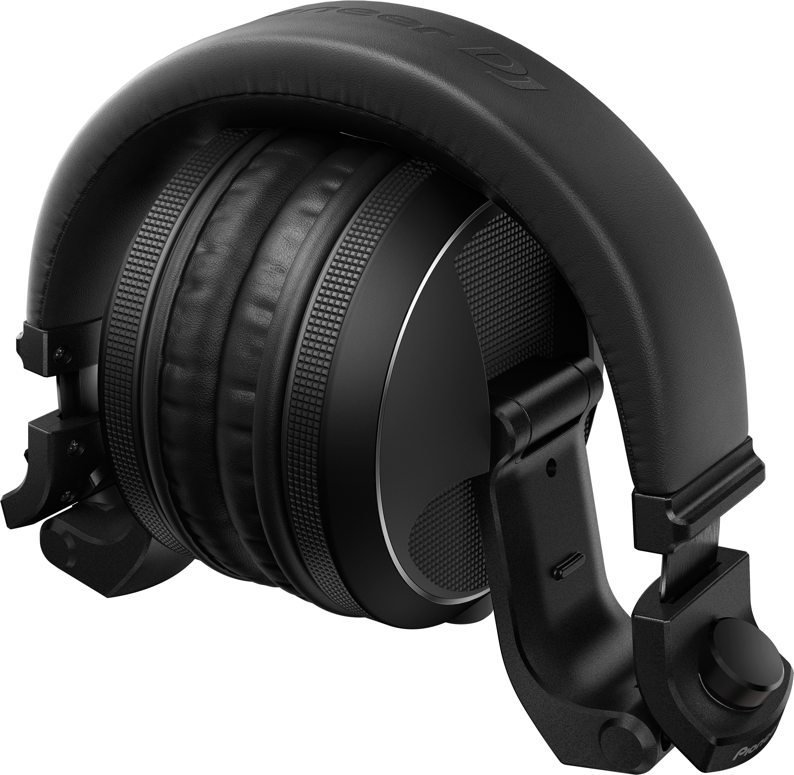 DJ HEADPHONES PIONEER DJ HDJ-X5-K