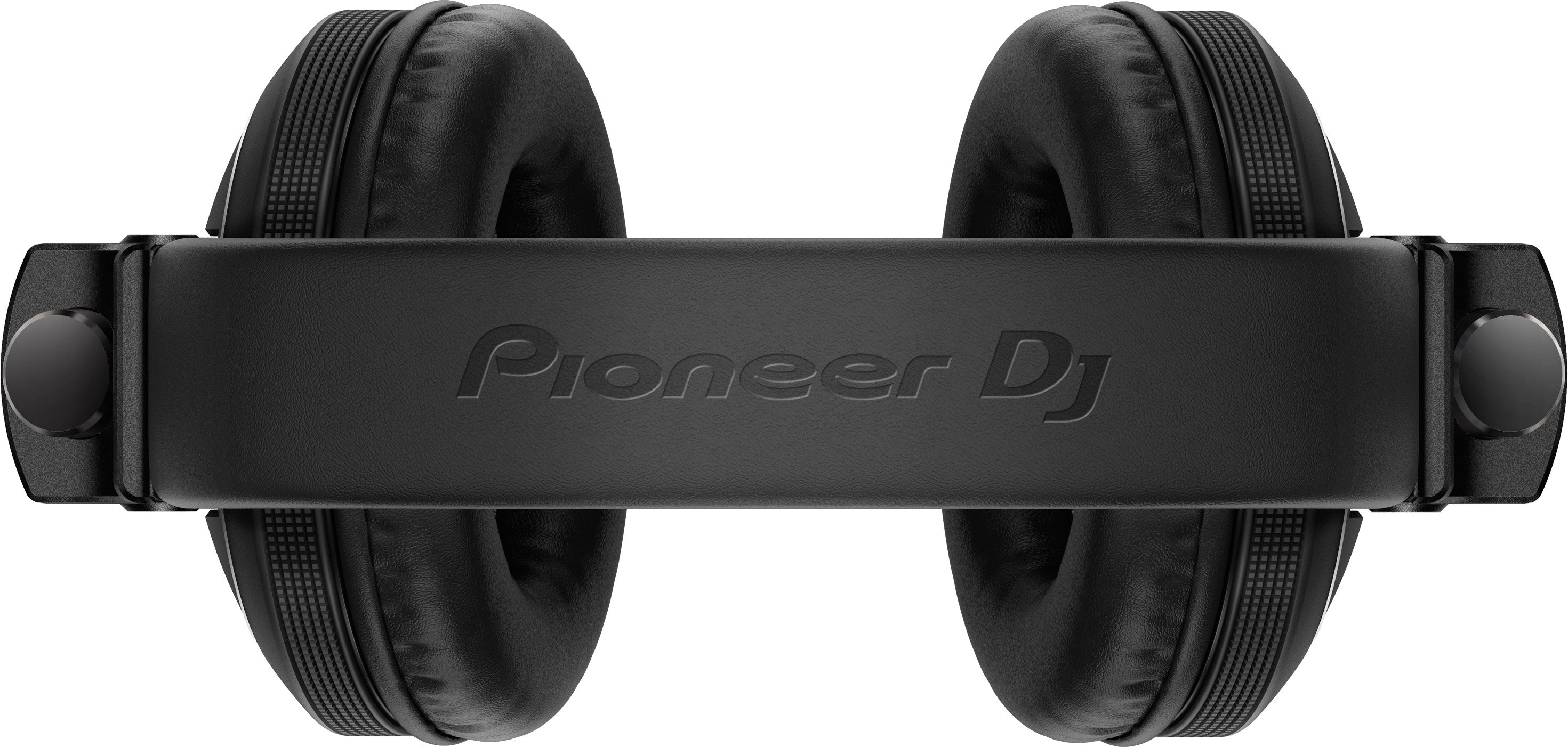 DJ HEADPHONES PIONEER DJ HDJ-X5-K