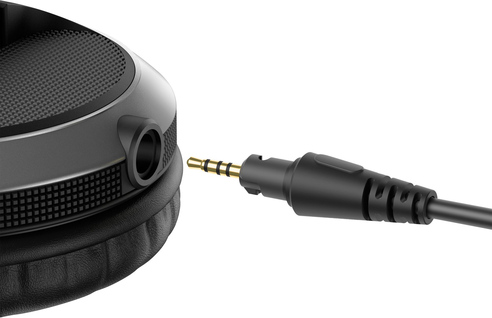 DJ HEADPHONES PIONEER DJ HDJ-X5-S