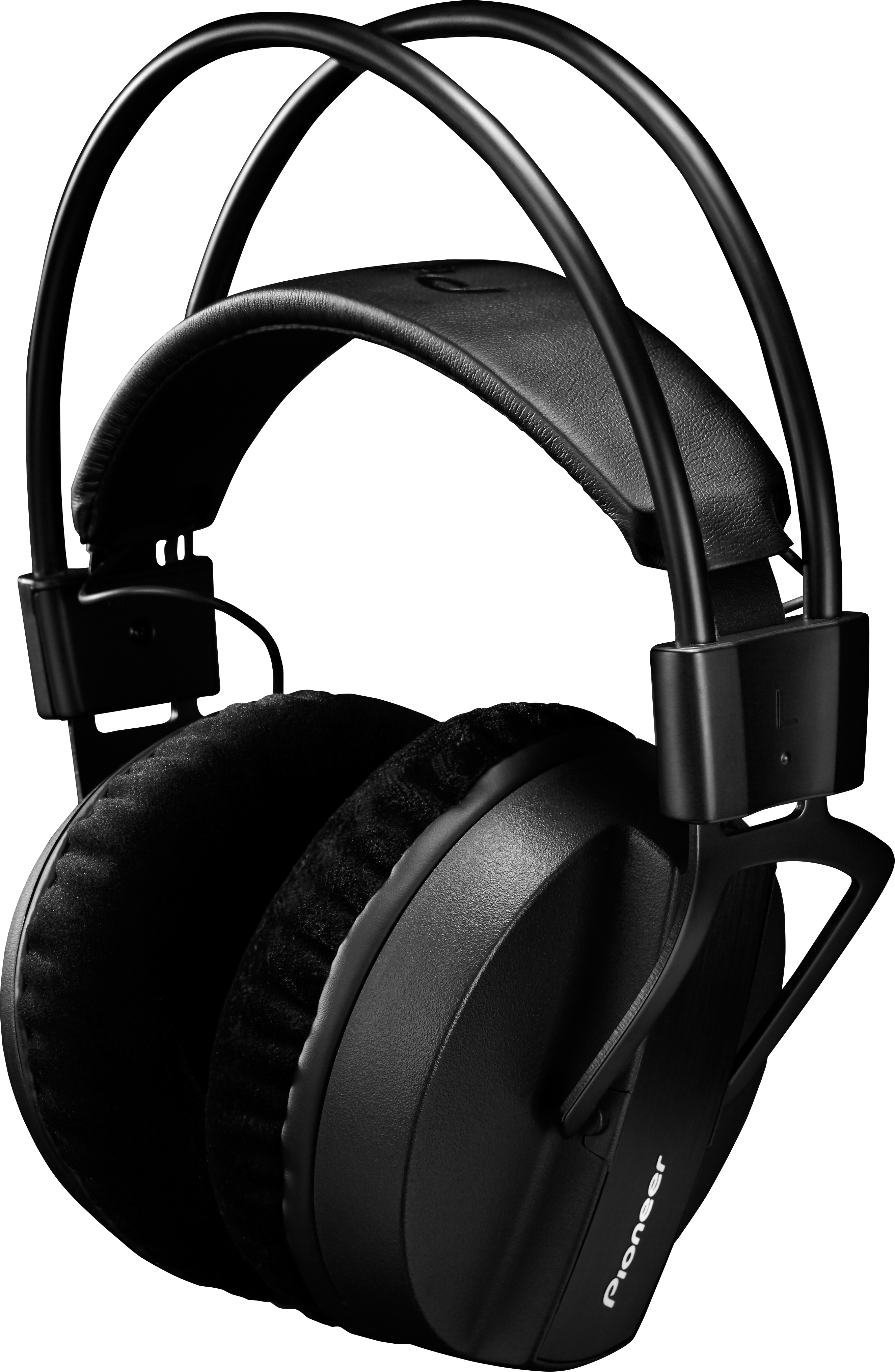 DJ HEADPHONES PIONEER DJ HRM-7