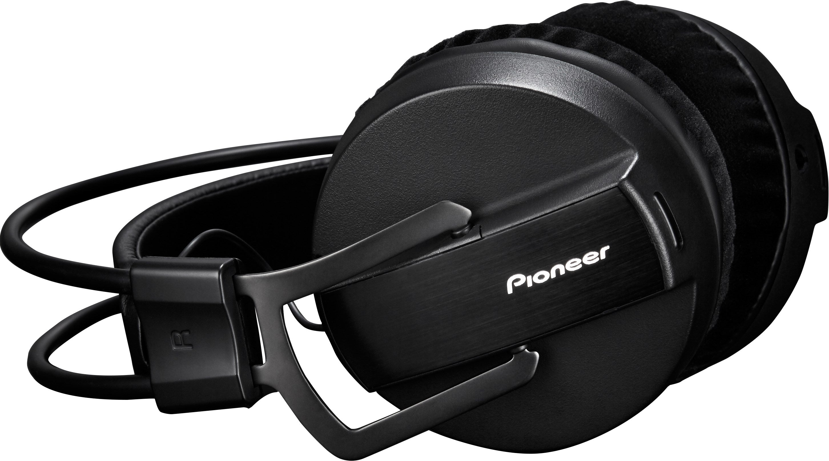 DJ HEADPHONES PIONEER DJ HRM-7