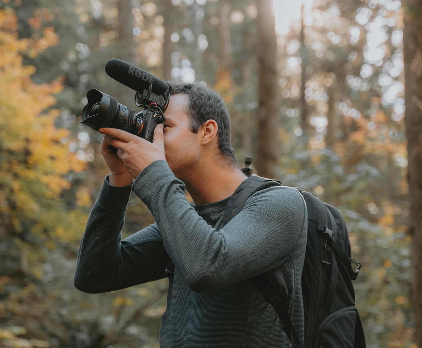 Camera Bags Case Logic