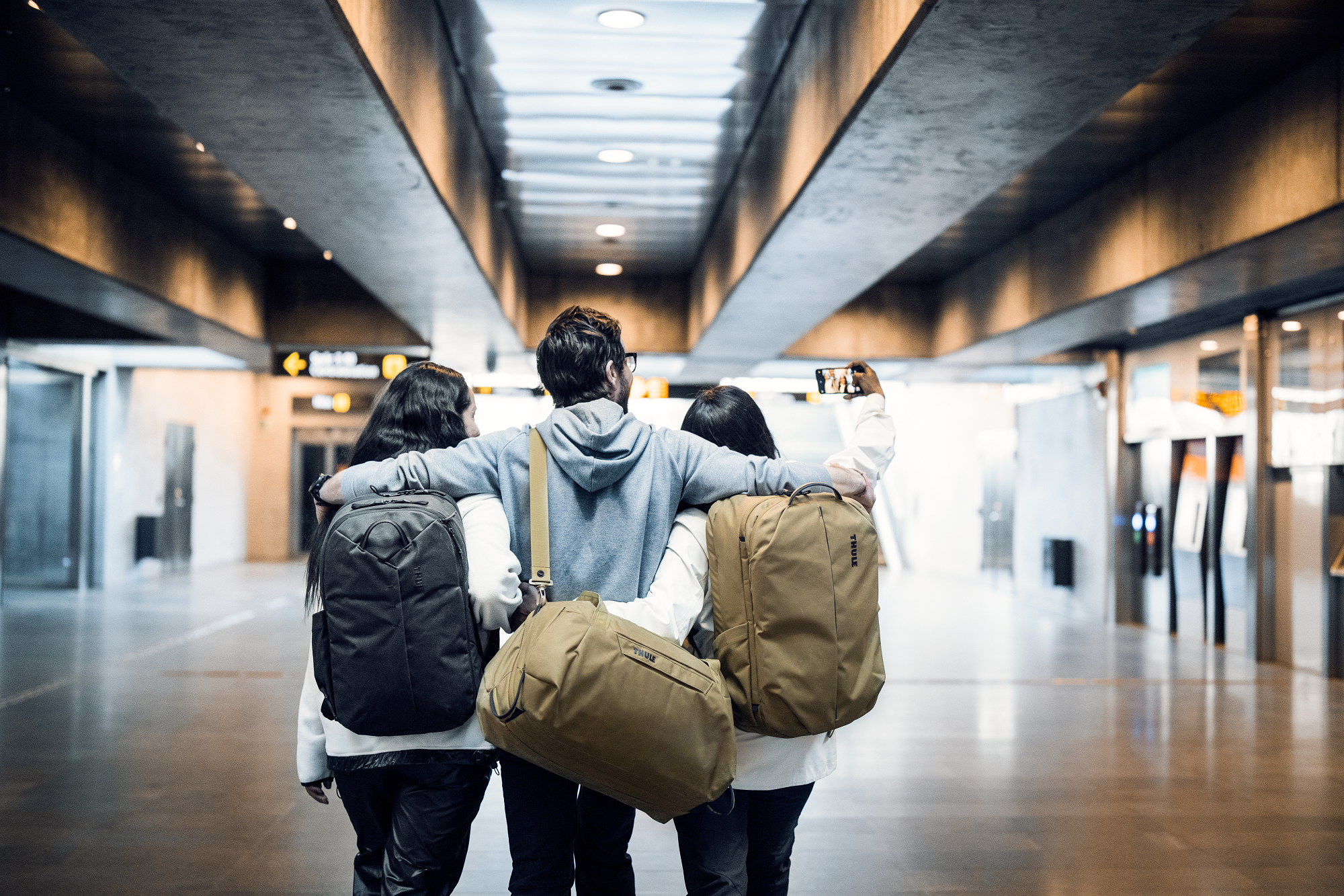 Elementi essenziali intelligenti