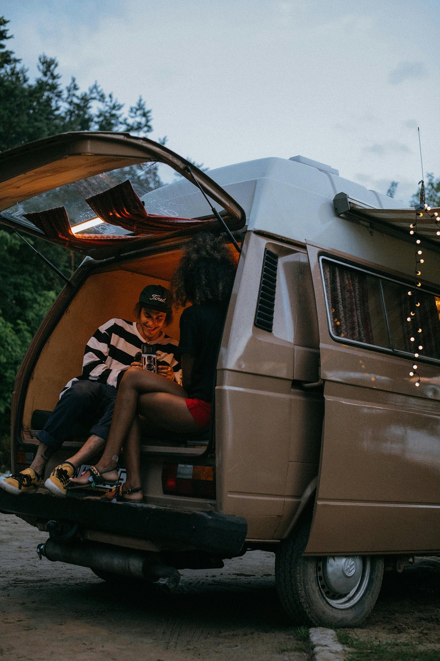 Roadtrip Essentials