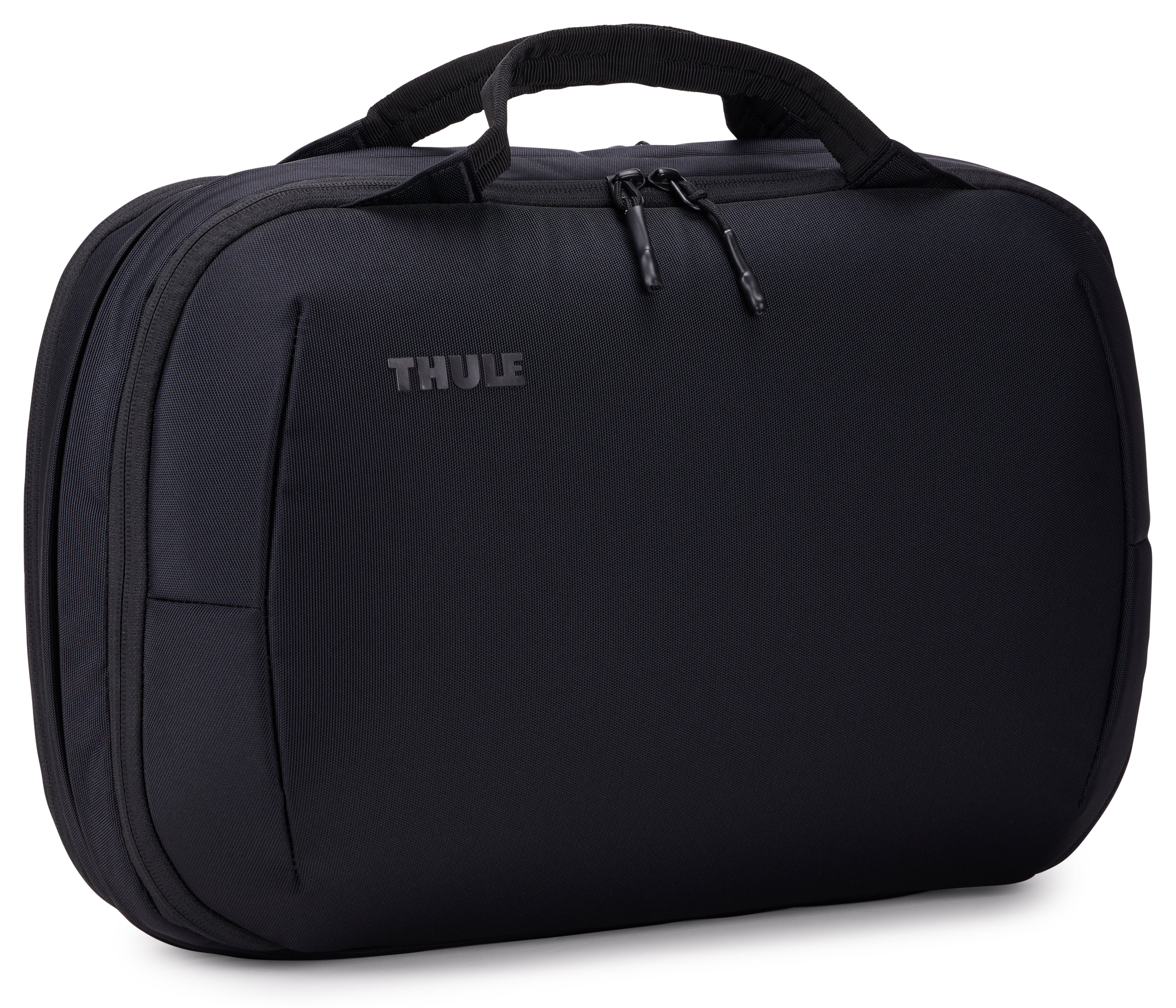 THULE SUBTERRA 2 TSBB401 BLACK