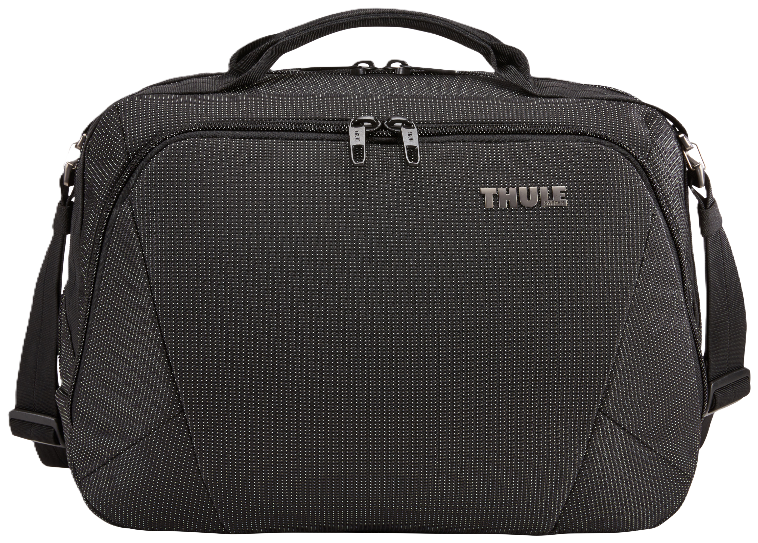 THULE CROSSOVER 2 C2BB115 BLACK