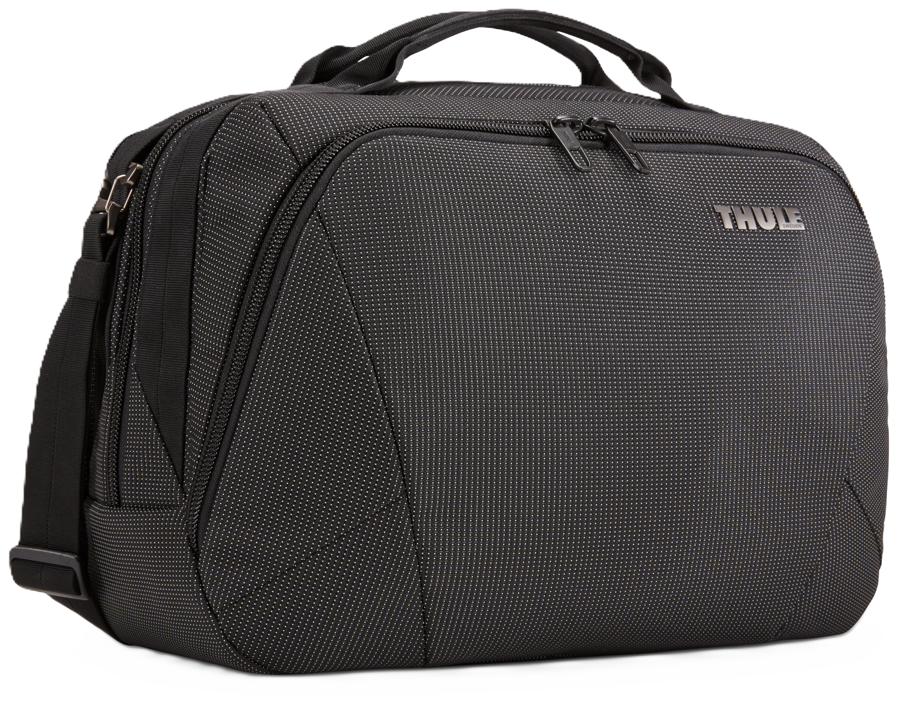 THULE CROSSOVER 2 C2BB115 BLACK