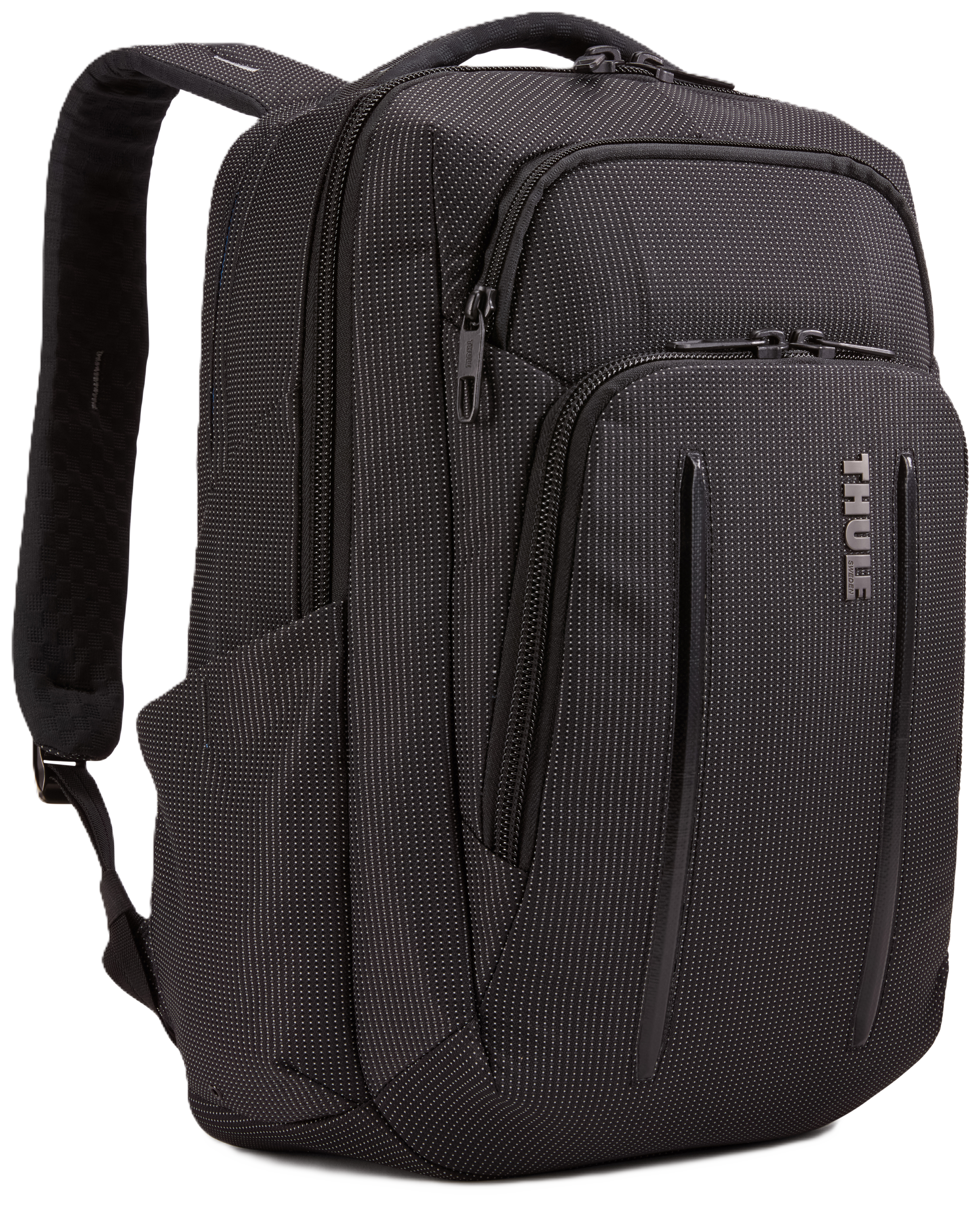 THULE CROSSOVER 2 C2BP114 BLACK