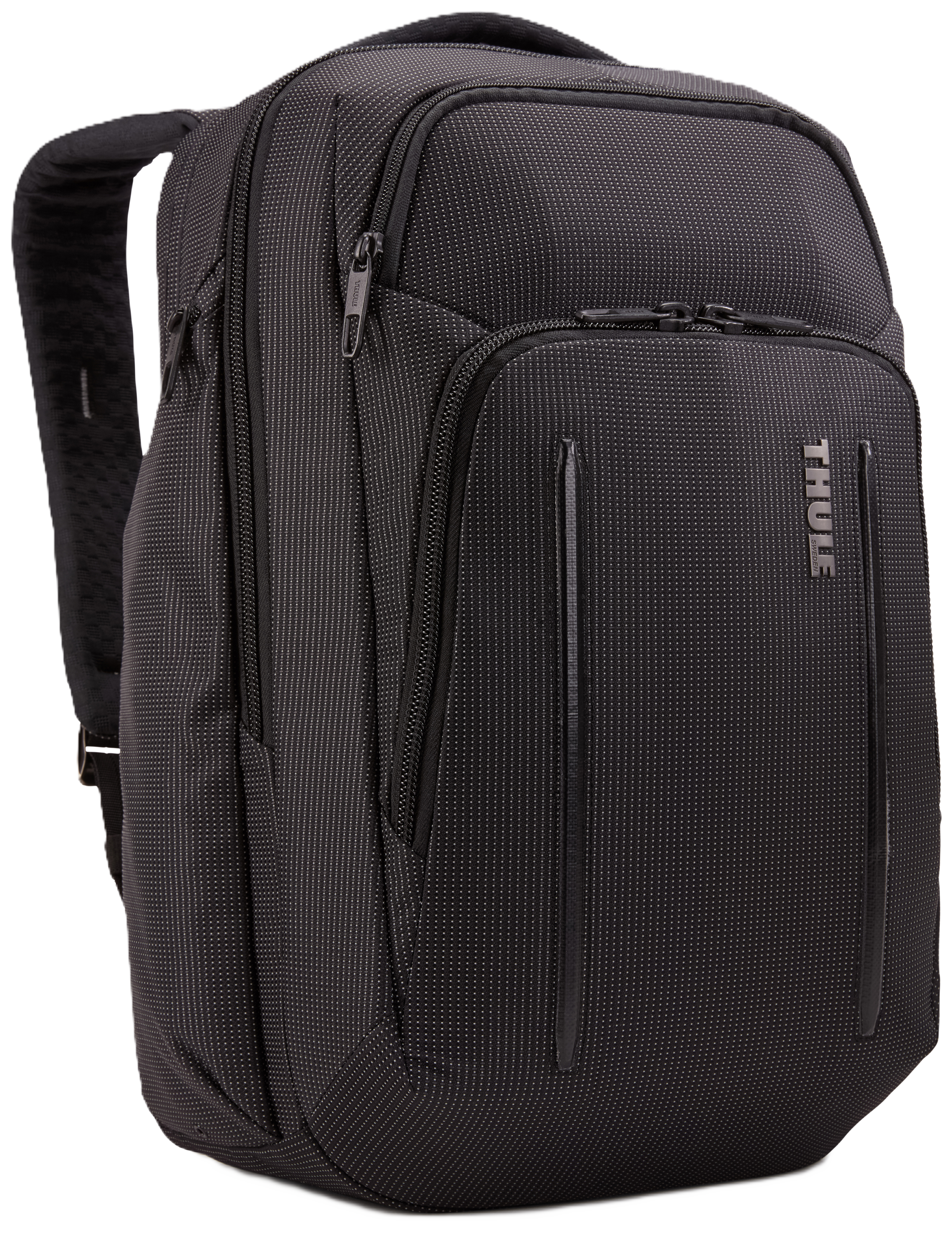 THULE CROSSOVER 2 C2BP116 BLACK