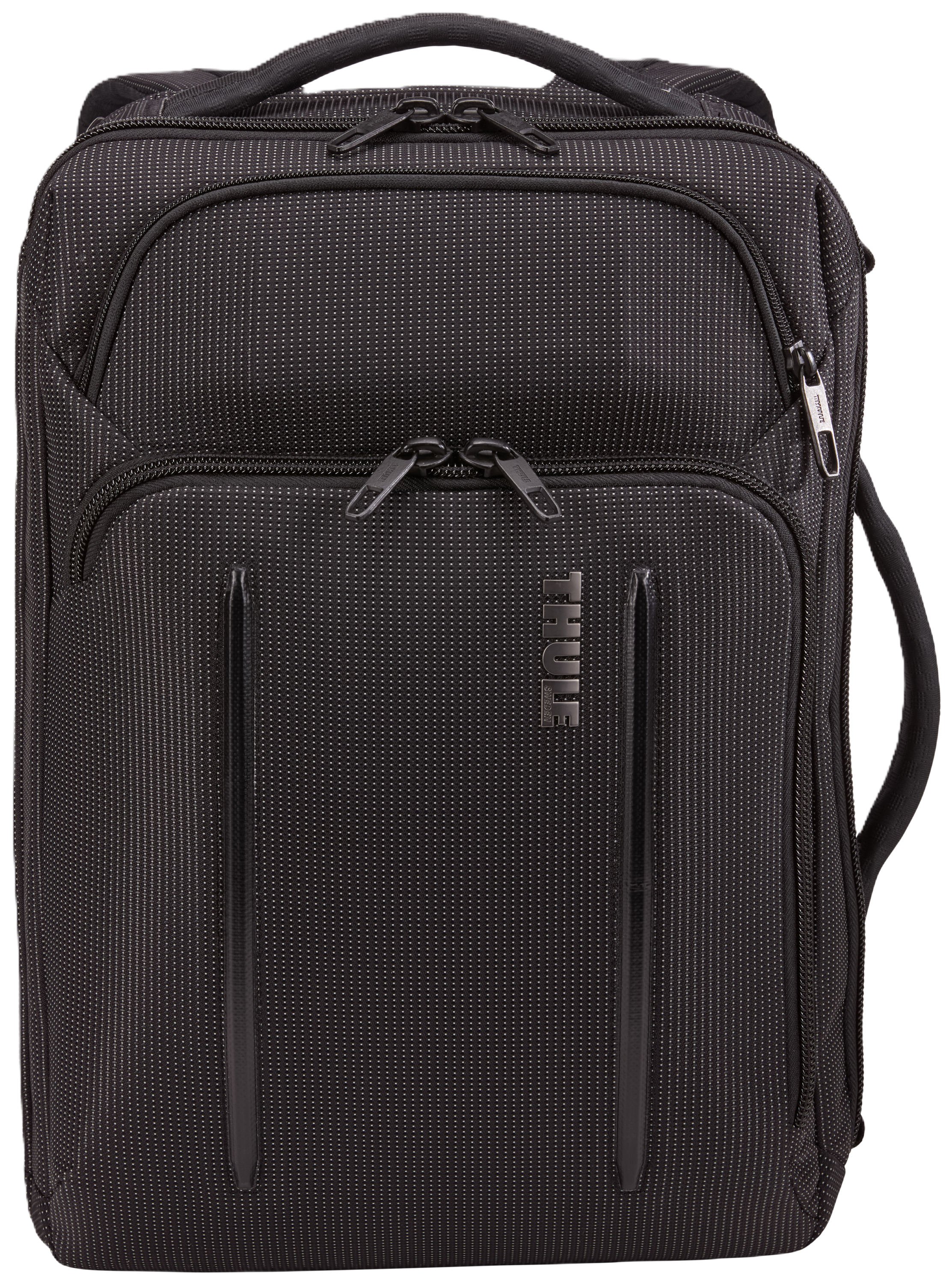 THULE CROSSOVER 2 C2CB116 BLACK