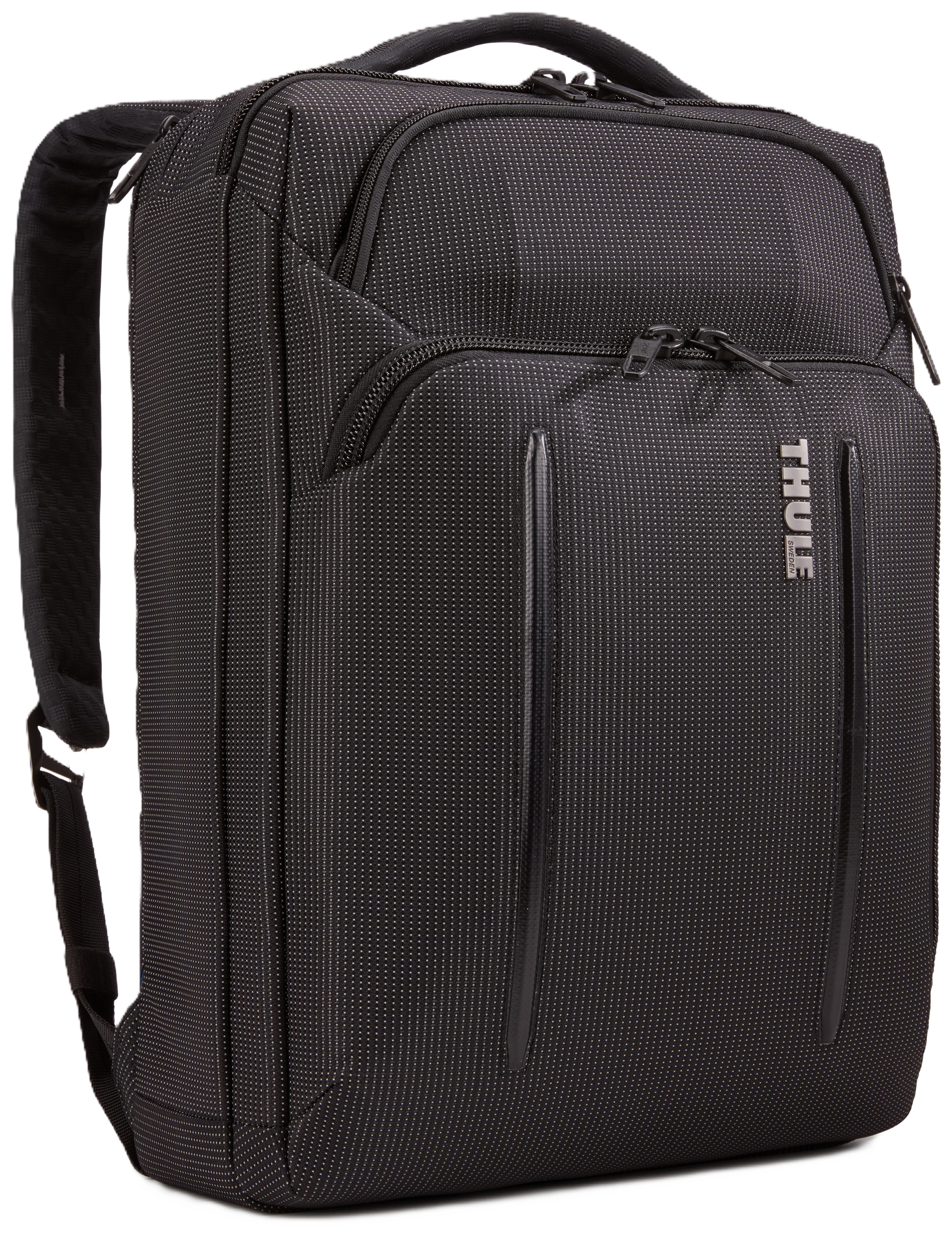 THULE CROSSOVER 2 C2CB116 BLACK