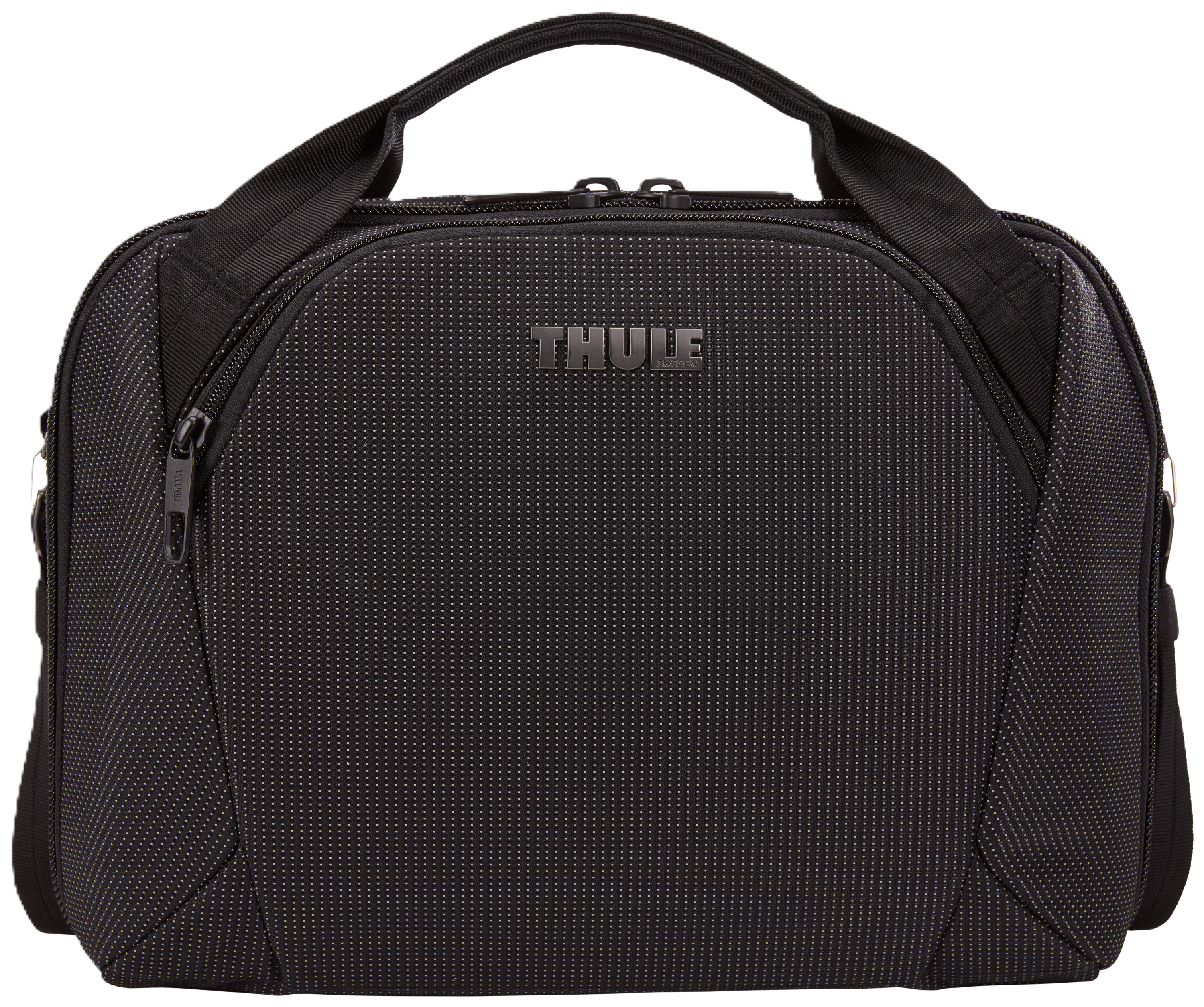 THULE CROSSOVER 2 C2LB113 BLACK