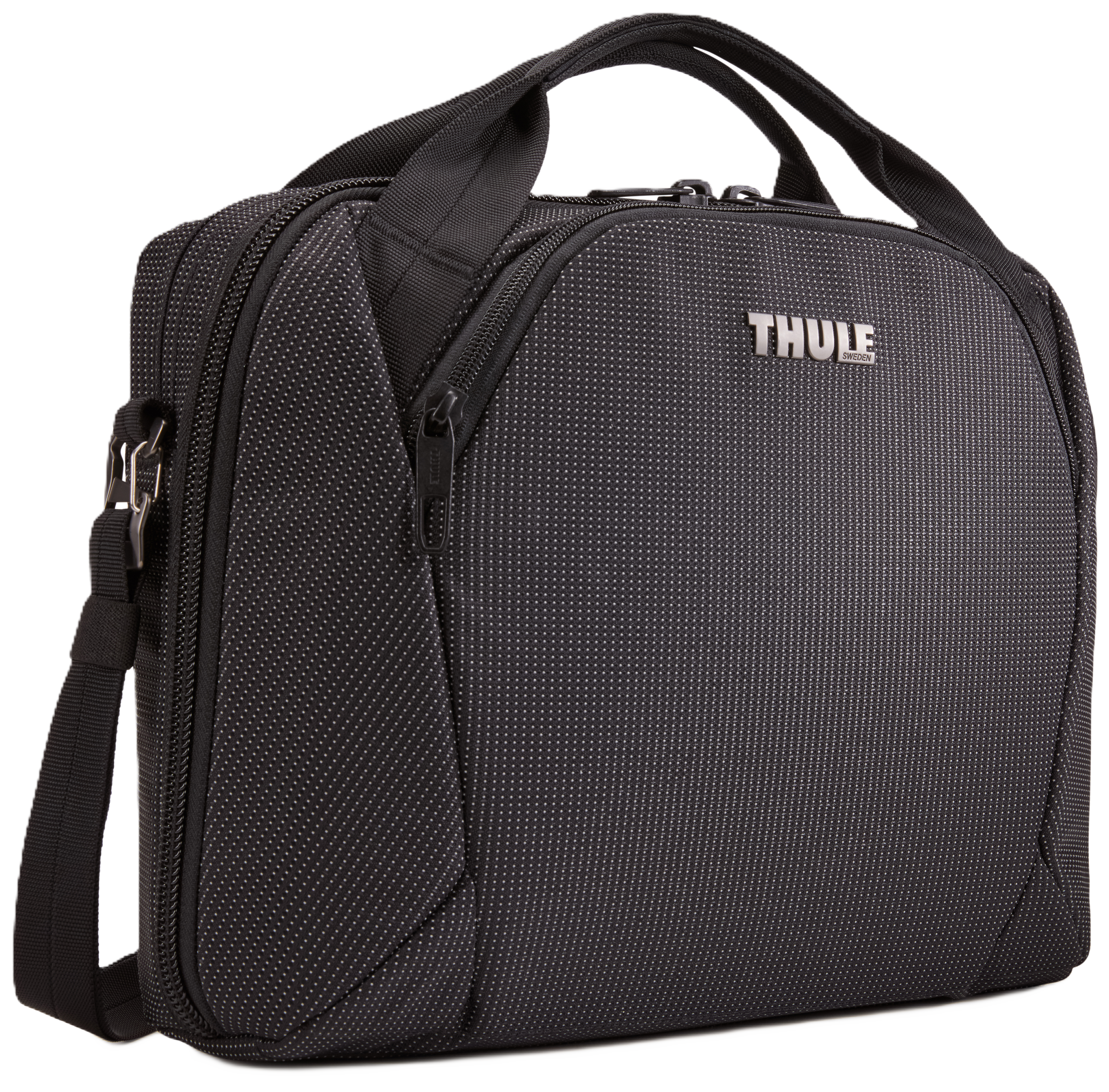 THULE CROSSOVER 2 C2LB113 BLACK