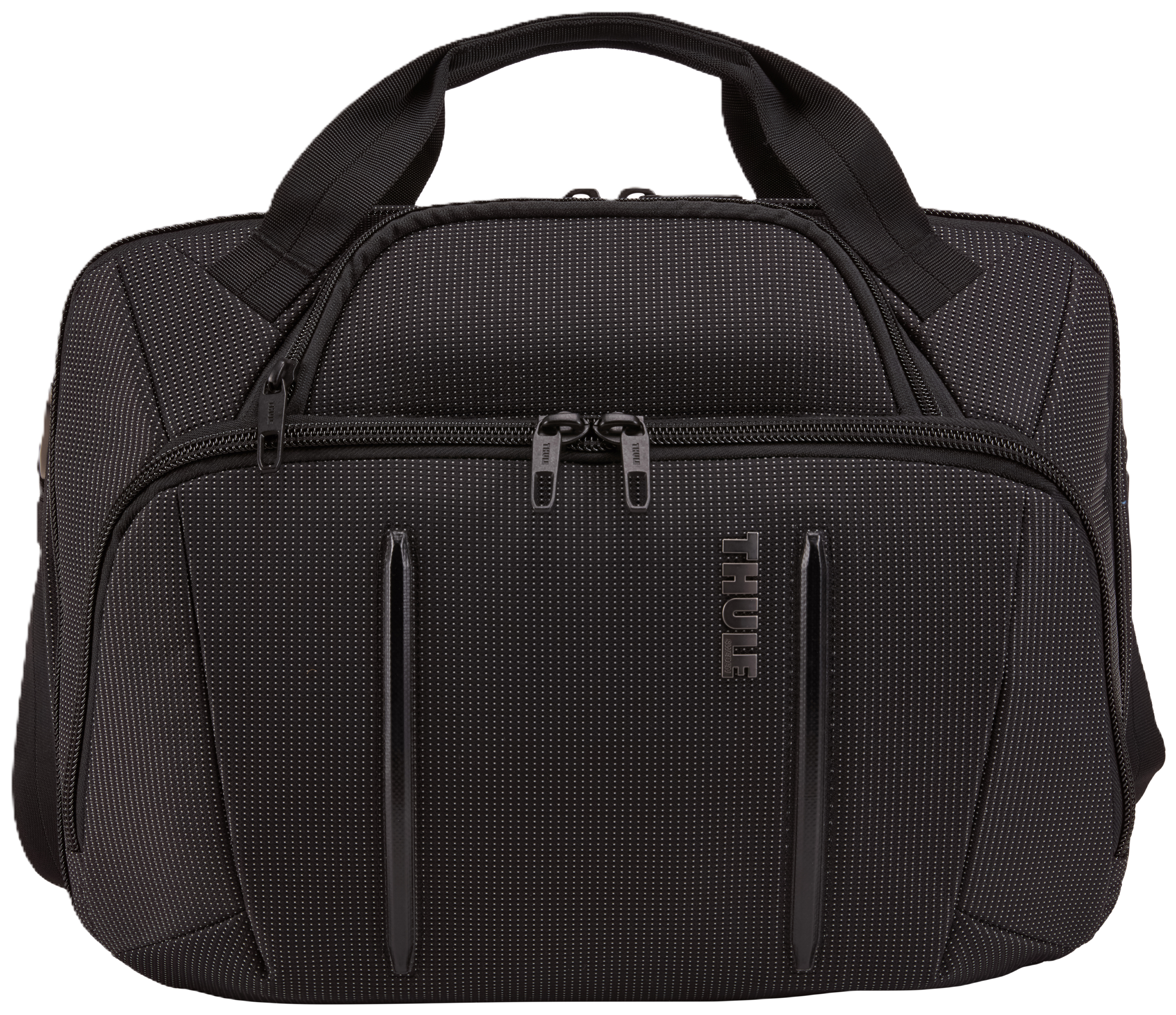 THULE CROSSOVER 2 C2LB116 BLACK