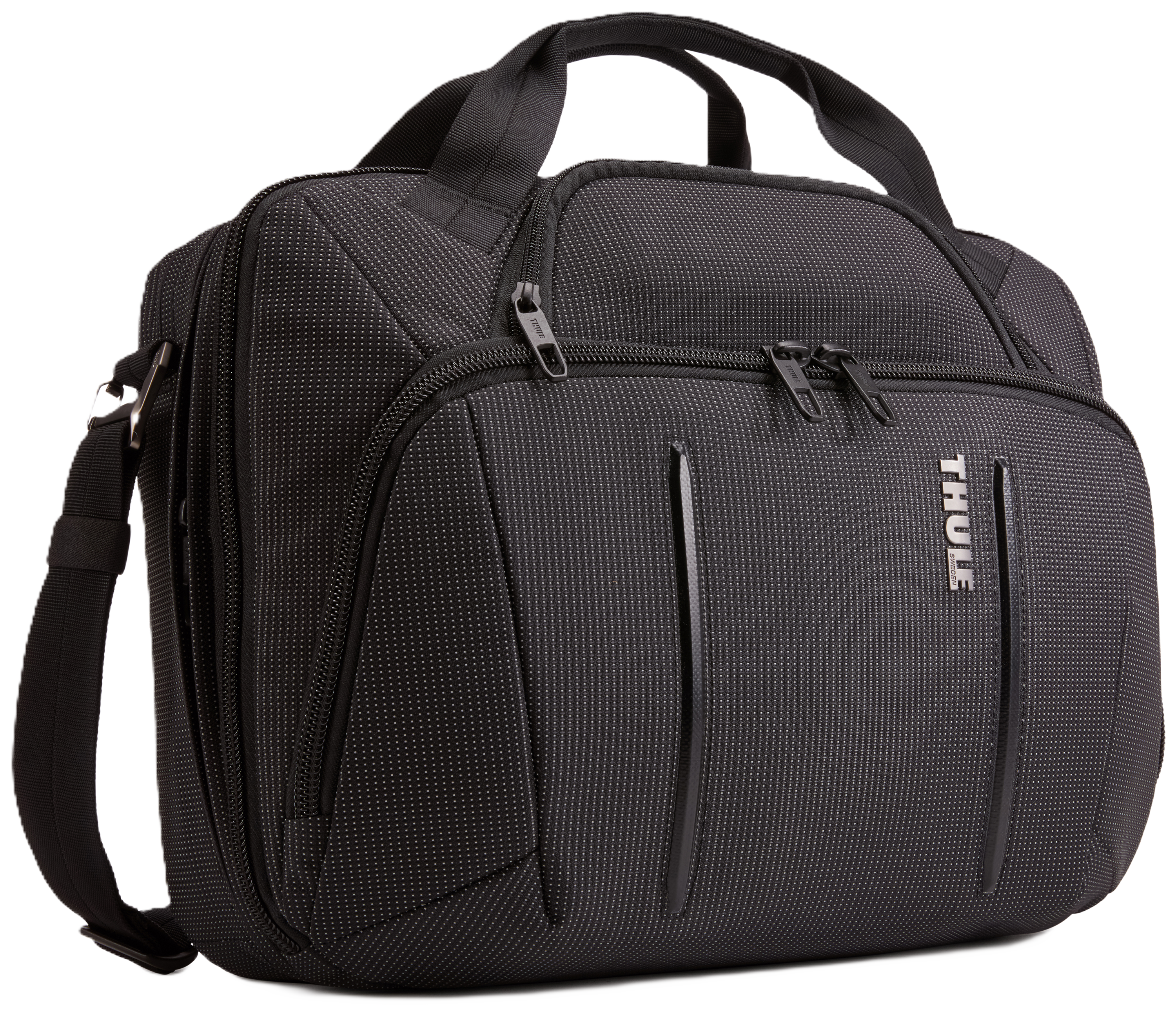 THULE CROSSOVER 2 C2LB116 BLACK
