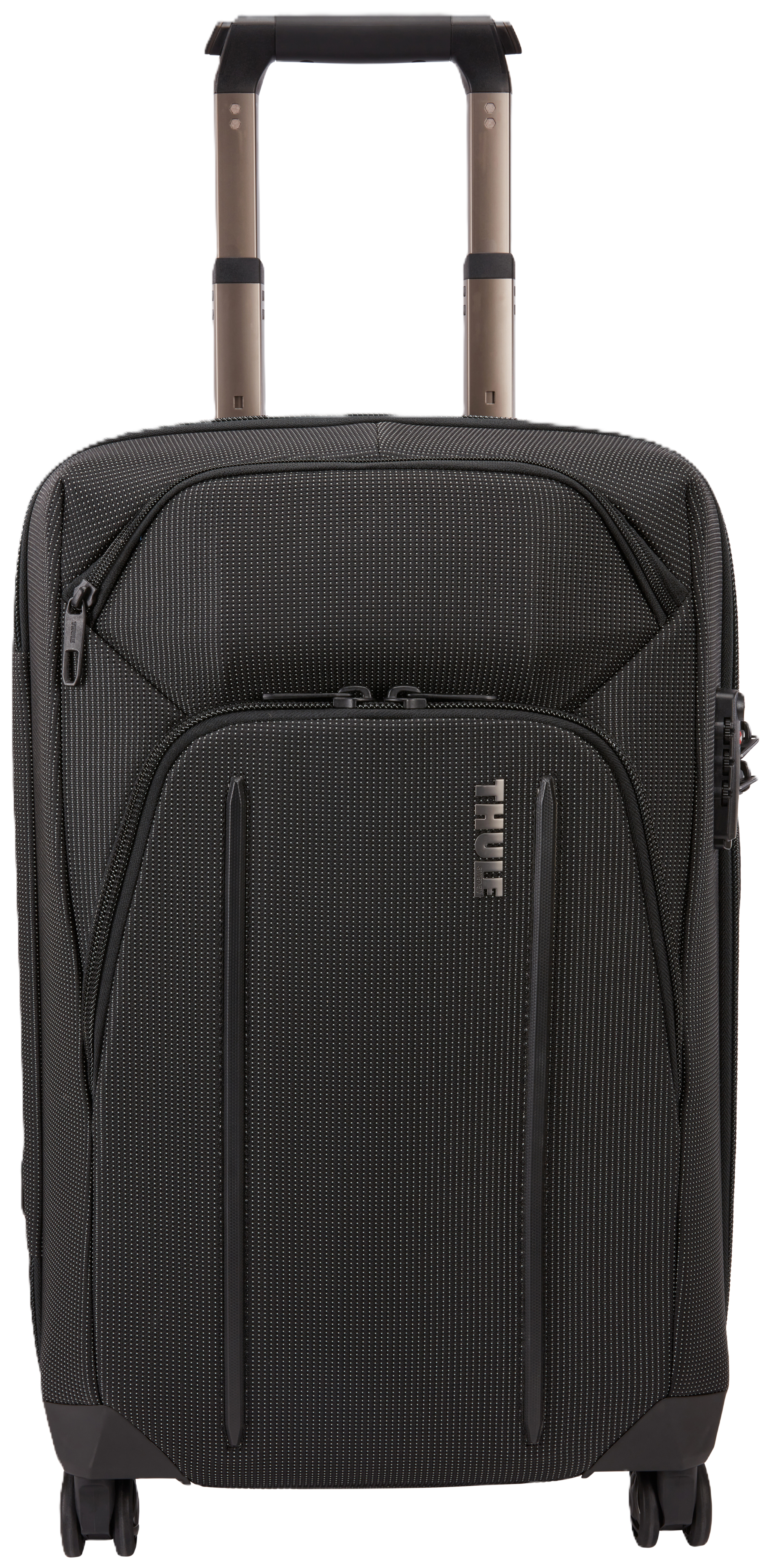 THULE CROSSOVER 2 C2S22 BLACK