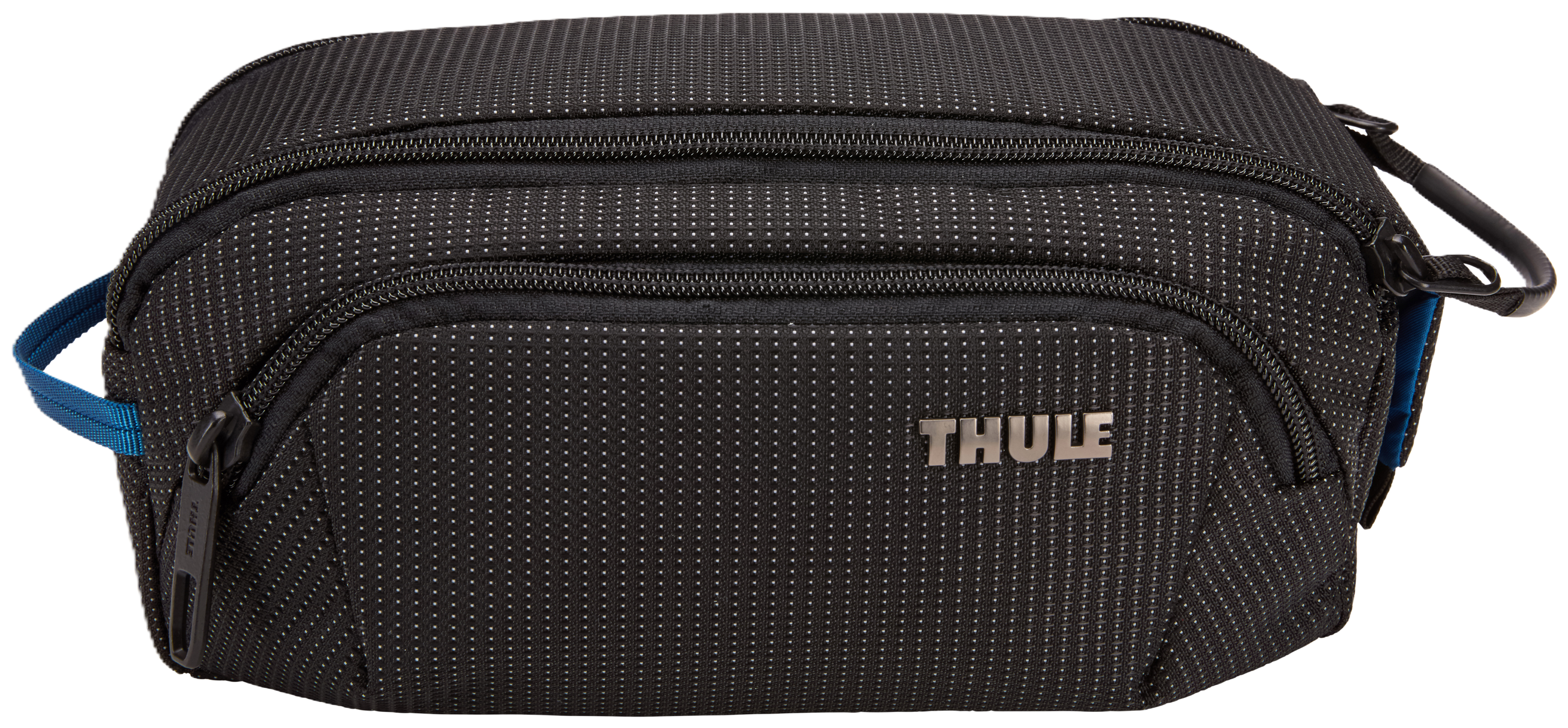 THULE CROSSOVER 2 C2TB101 BLACK