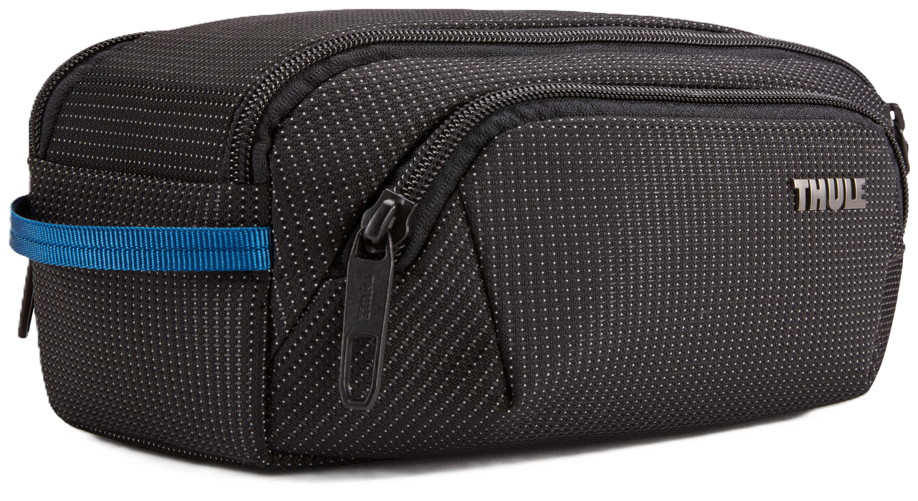 THULE CROSSOVER 2 C2TB101 BLACK