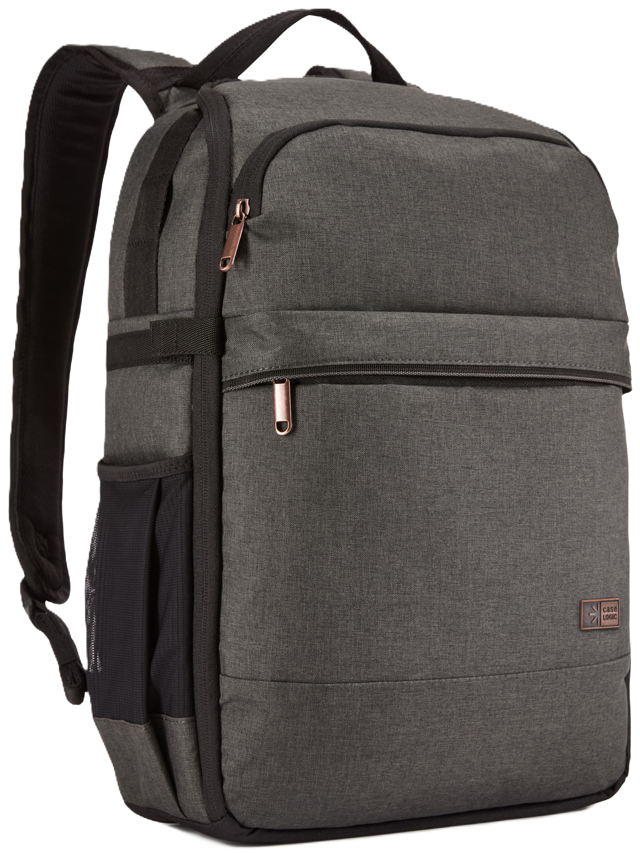 CASE LOGIC ERA CEBP106 OBSIDIAN