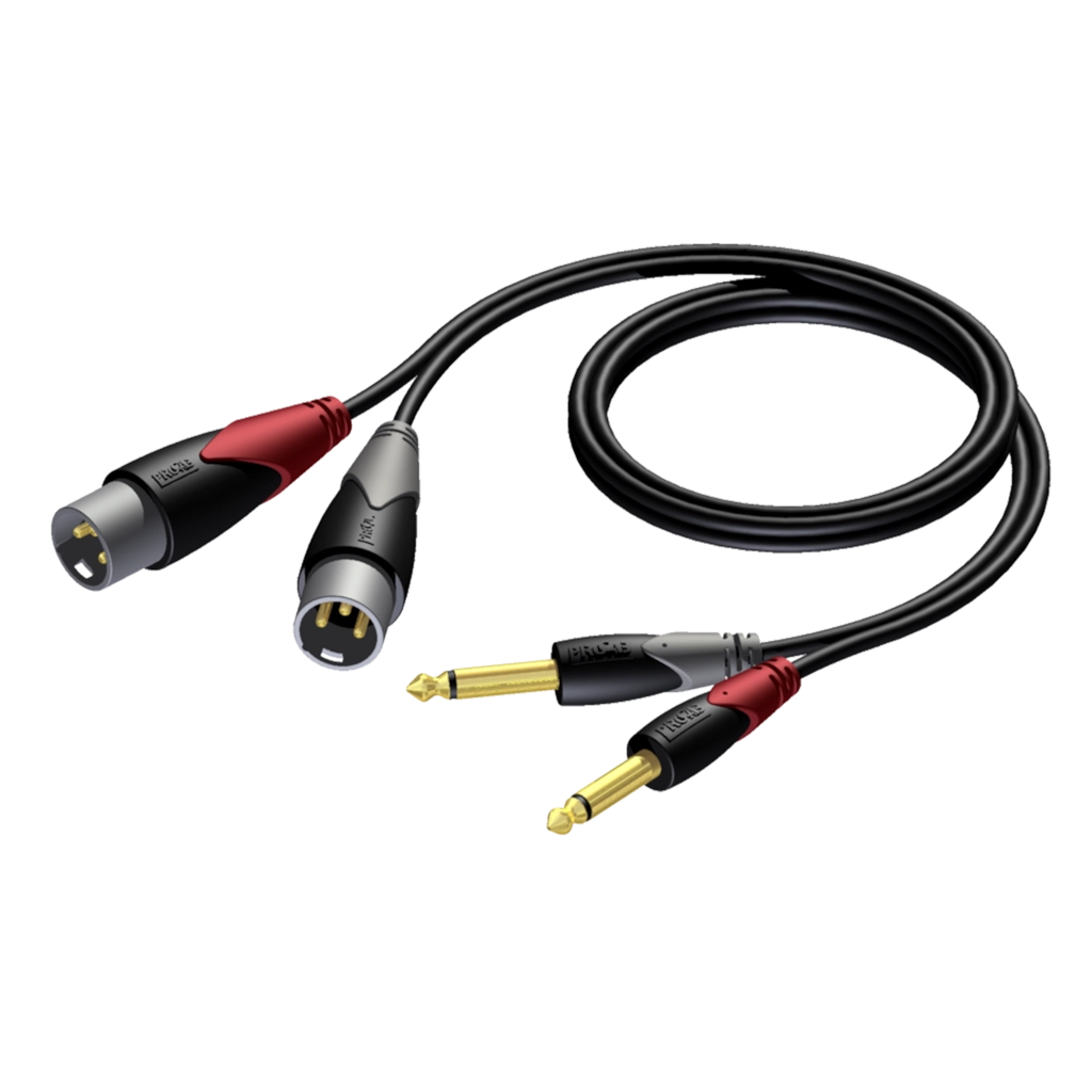 PROCAB CLA708