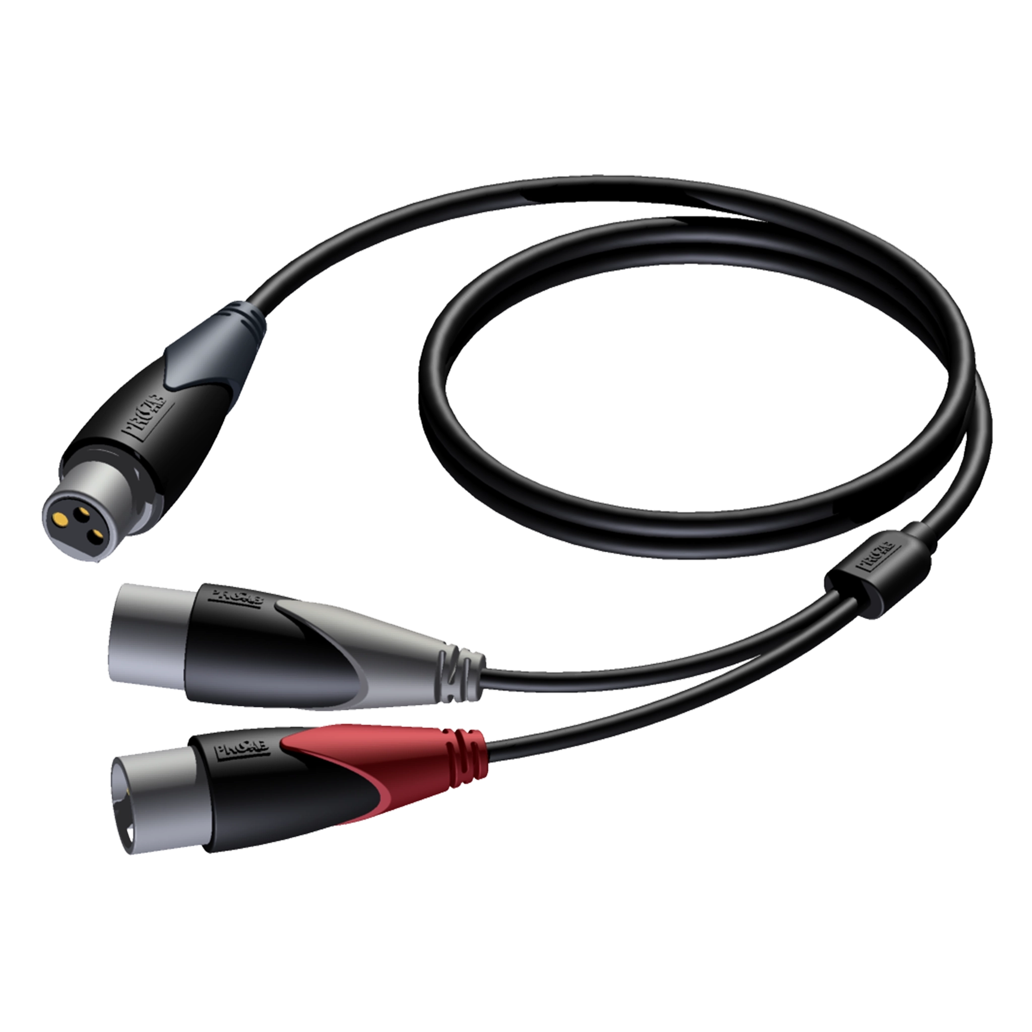 PROCAB CLA735
