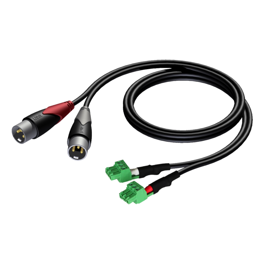PROCAB CLA834