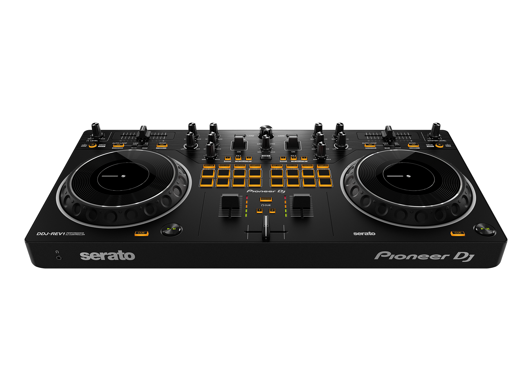 PIONEER DJ DDJ-REV1