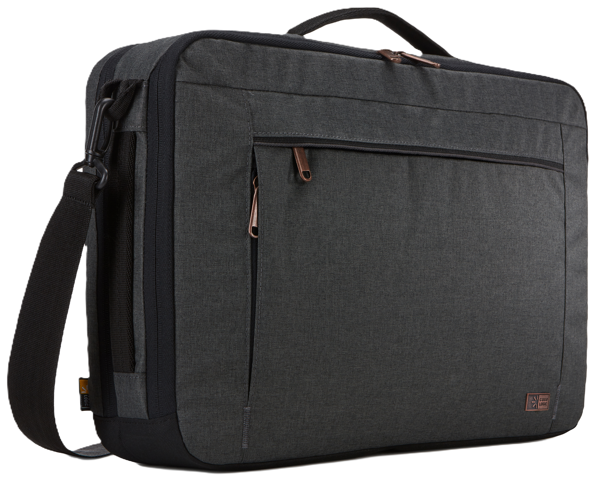 CASE LOGIC ERA ERACV116 OBSIDIAN