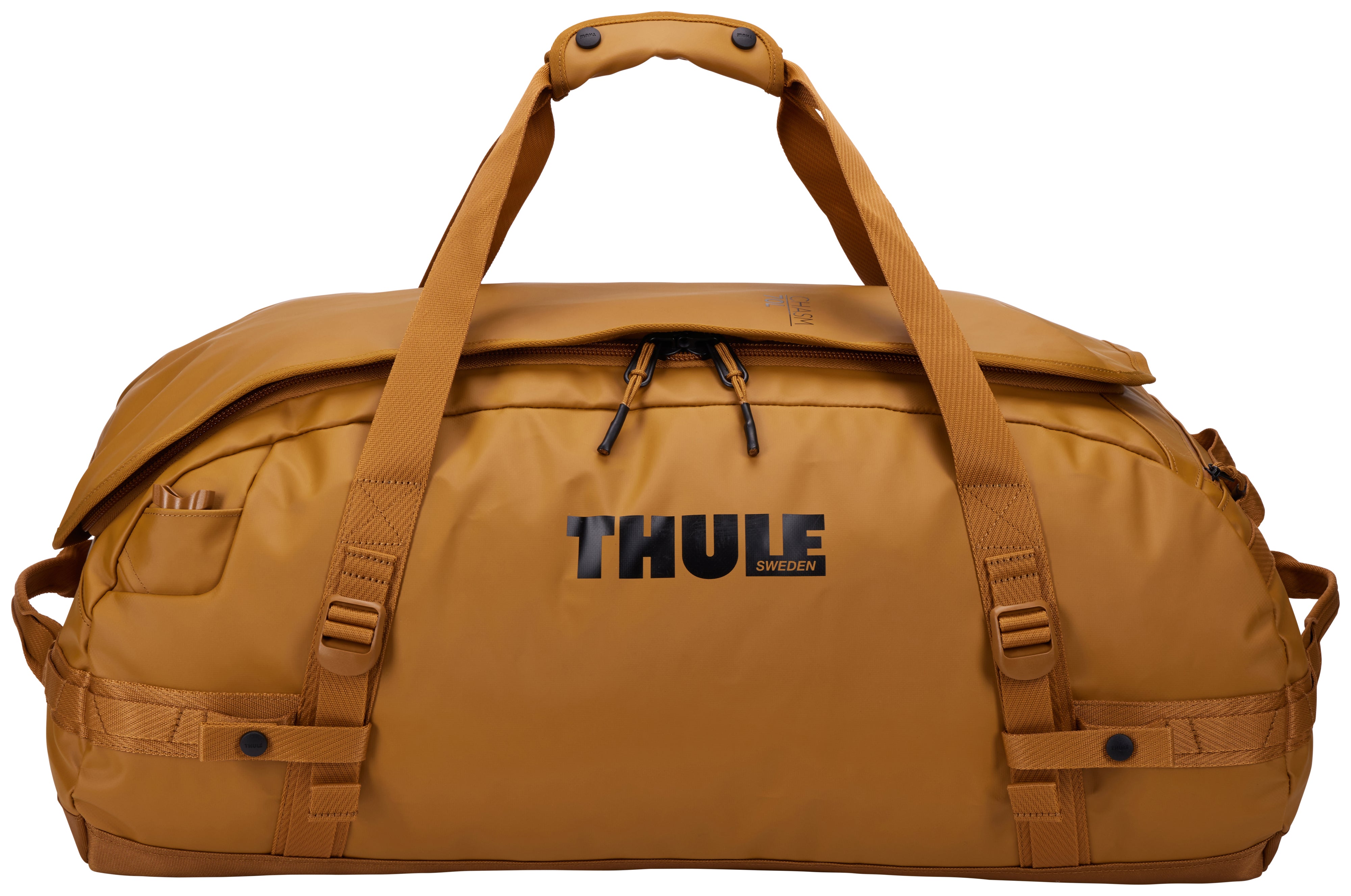 THULE CHASM TDSD303 GOLDEN BROWN