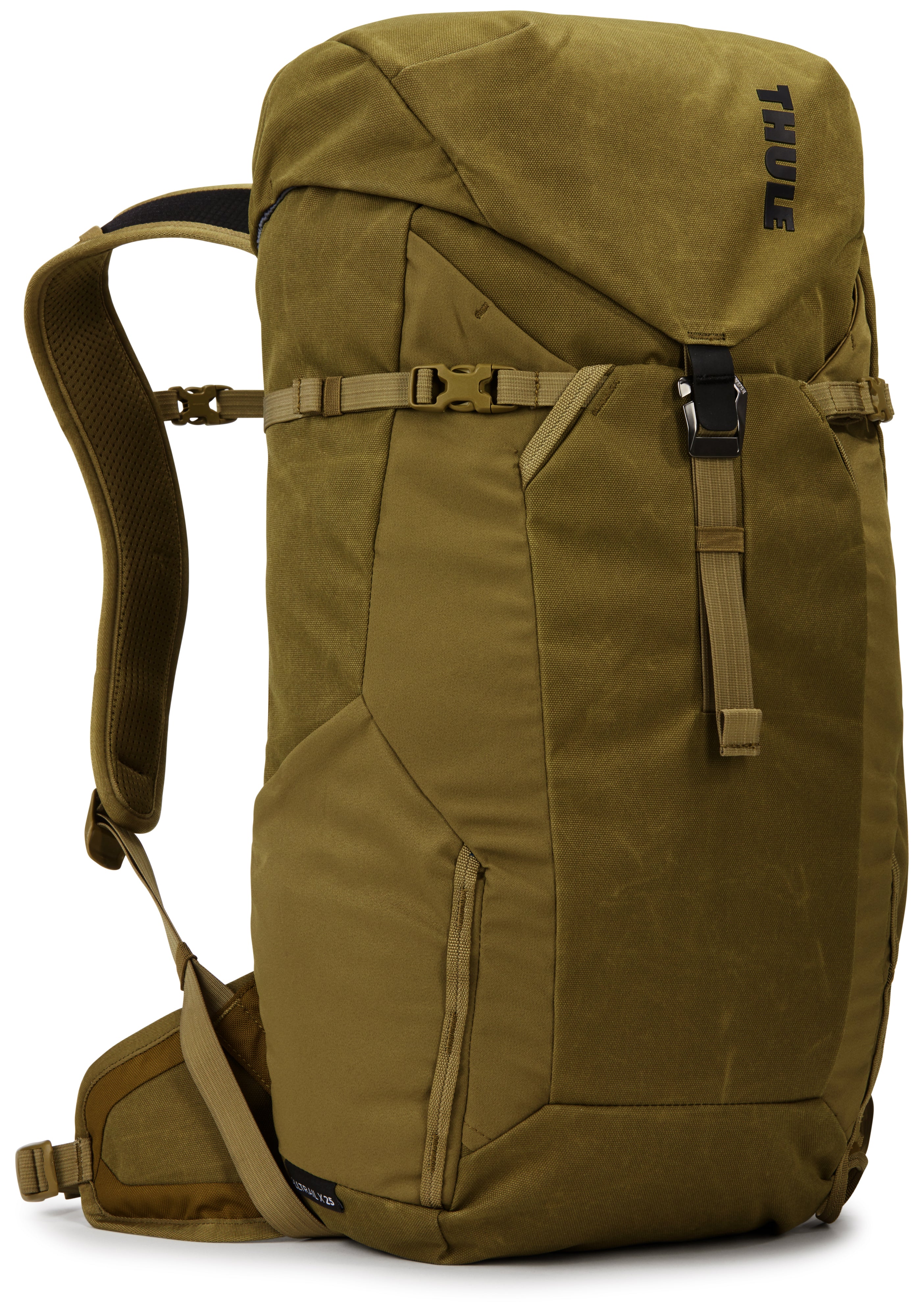 THULE ALLTRAIL X TALX125 NUTRIA