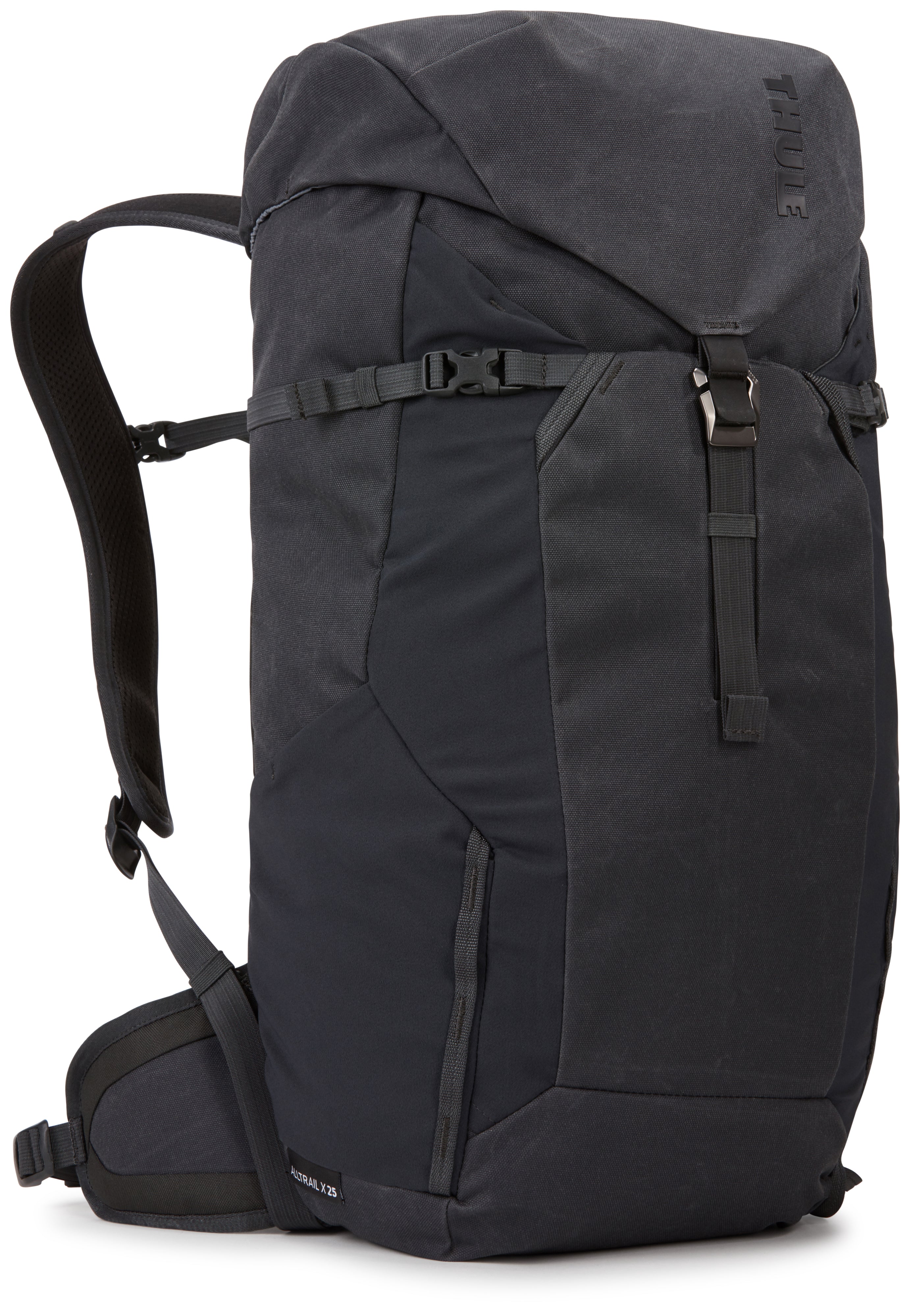 THULE ALLTRAIL X TALX125 OBSIDIAN