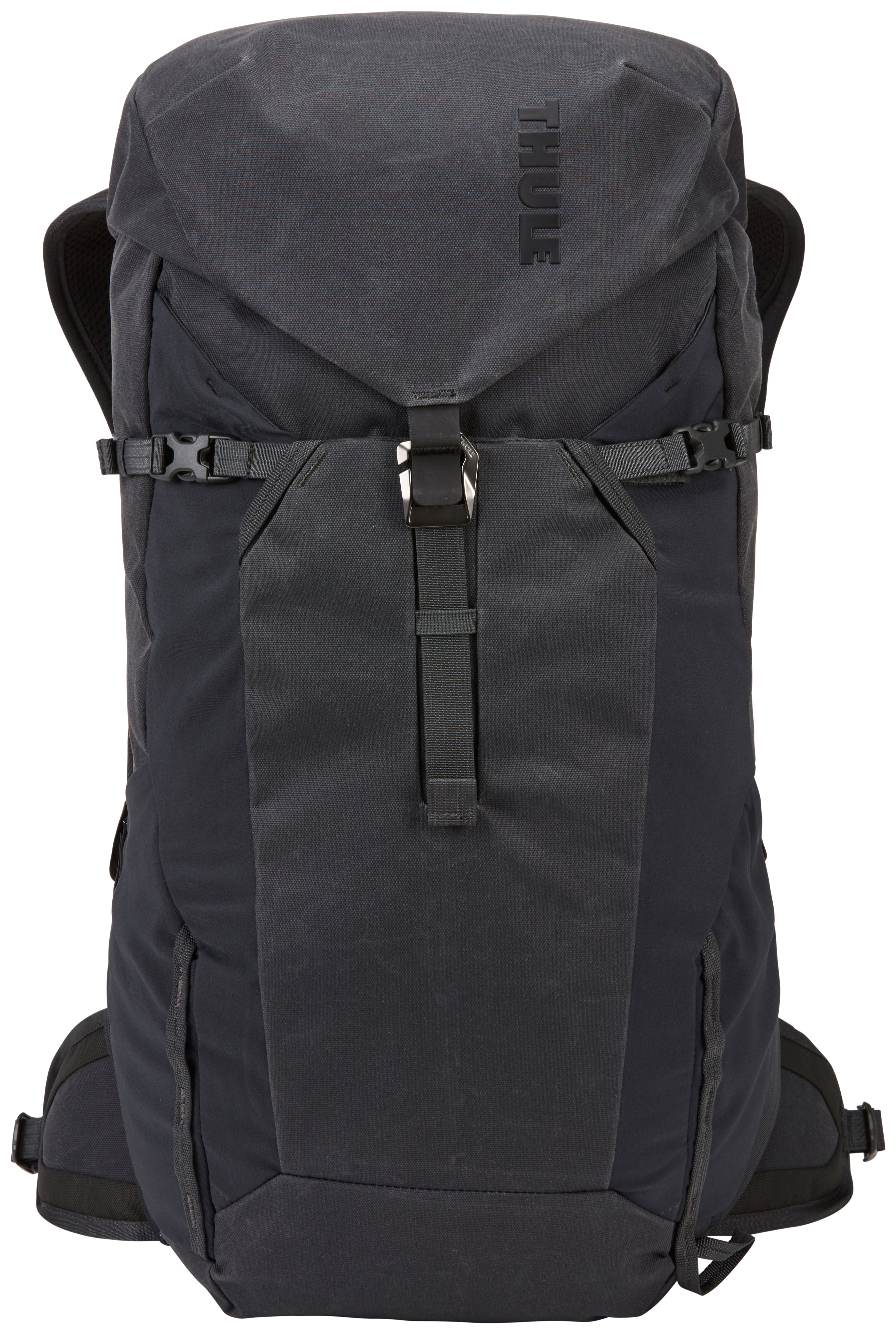 THULE ALLTRAIL X TALX125 OBSIDIAN