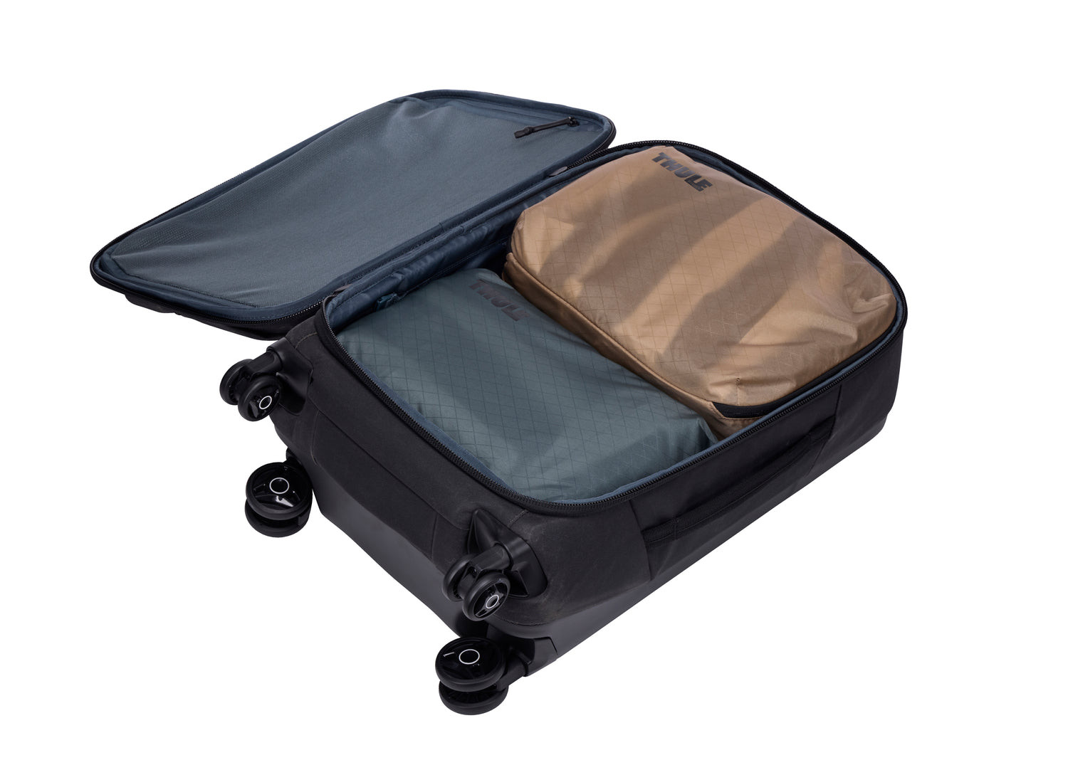 THULE PACKING CUBE TCCD201 GENTLE BEIGE