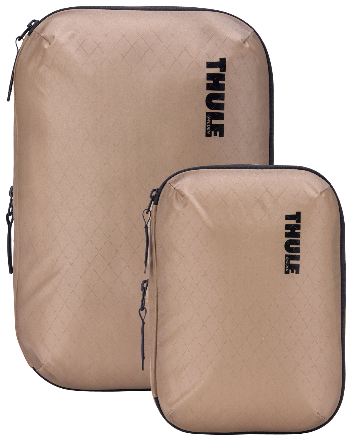 THULE COMPRESSION CUBE TCCS201 GENTLE BEIGE