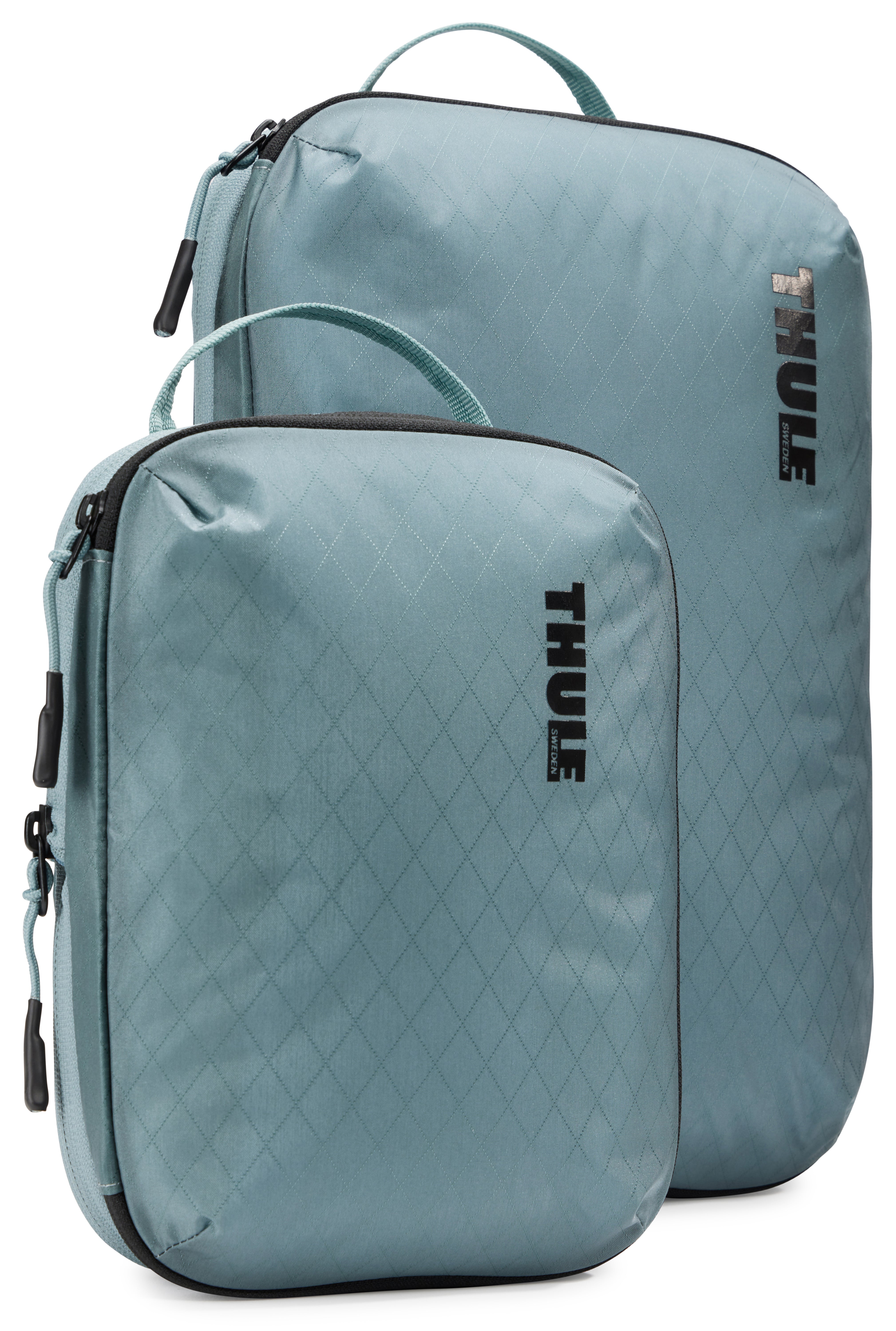THULE COMPRESSION CUBE TCCS201 POND GRAY