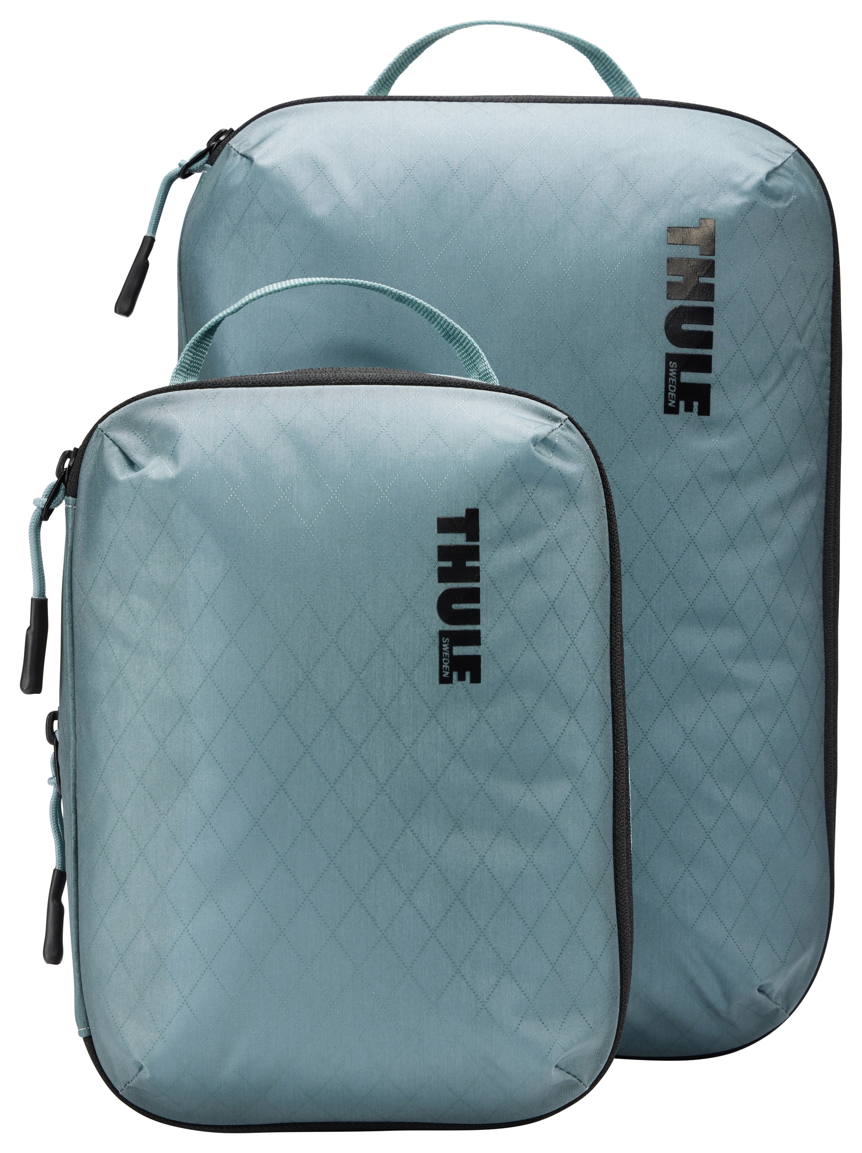THULE COMPRESSION CUBE TCCS201 POND GRAY